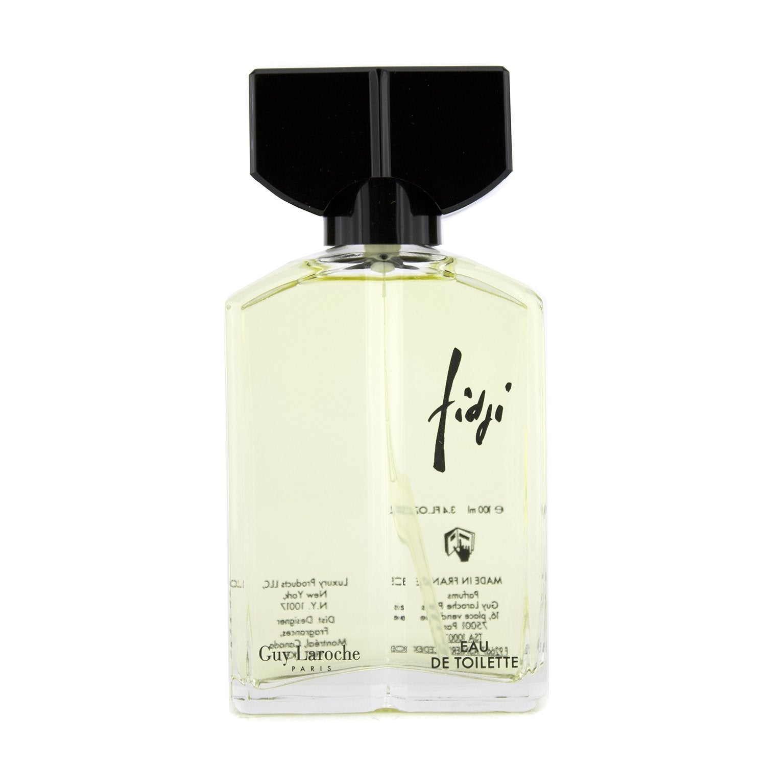 Guy Laroche Fidji Eau De Toilette Spray  100ml/3.3oz