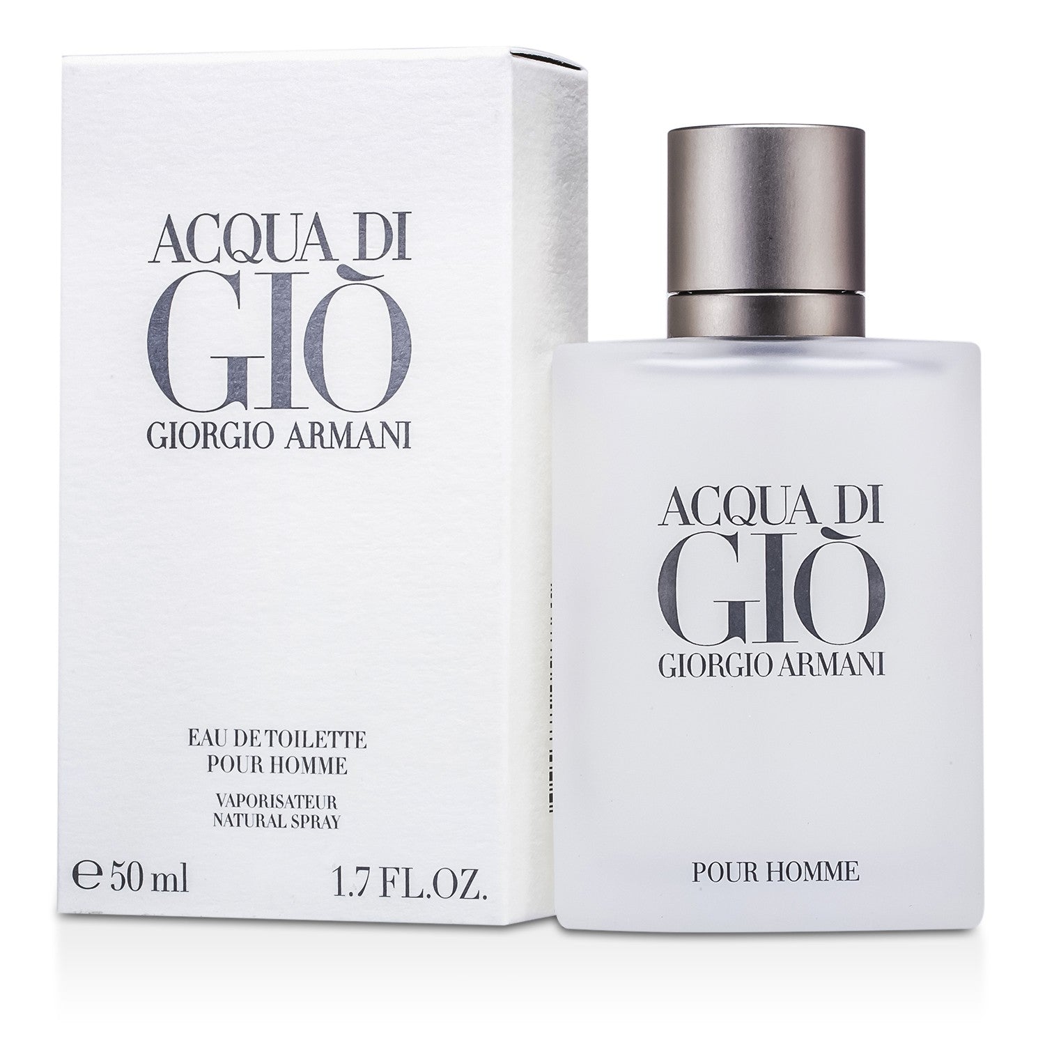 Giorgio Armani Acqua Di Gio Eau De Toilette Spray  50ml/1.7oz