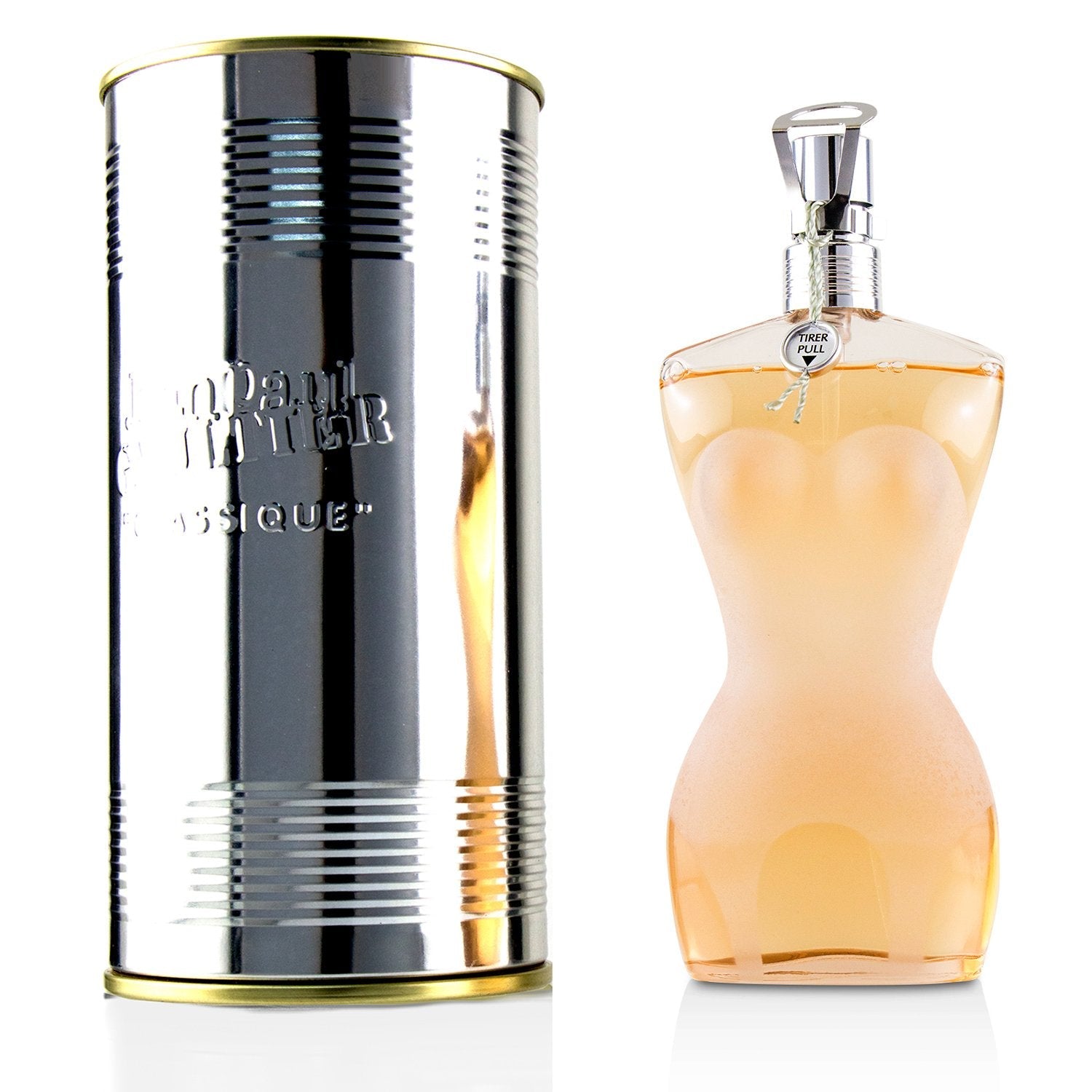 Jean Paul Gaultier Classique Eau De Toilette Spray  50ml/1.7oz