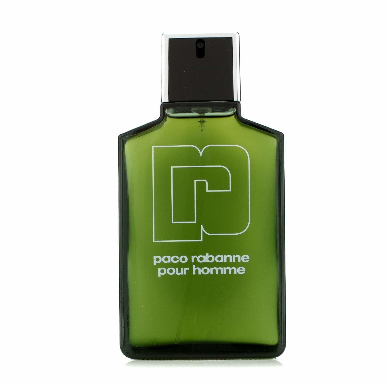 Paco Rabanne Pour Homme Eau De Toilette Spray  50ml/1.7oz