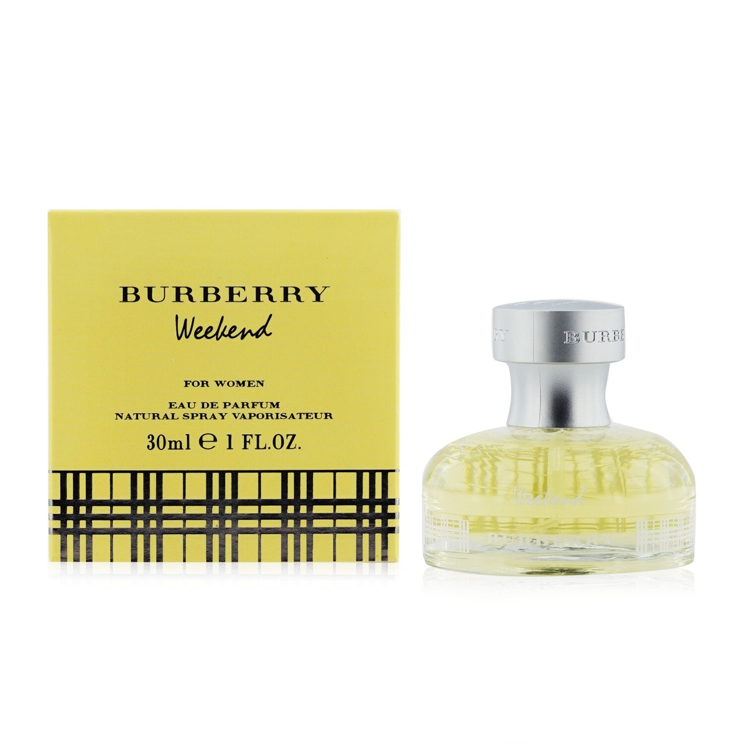 Burberry Weekend Eau De Parfum Spray  30ml/1oz