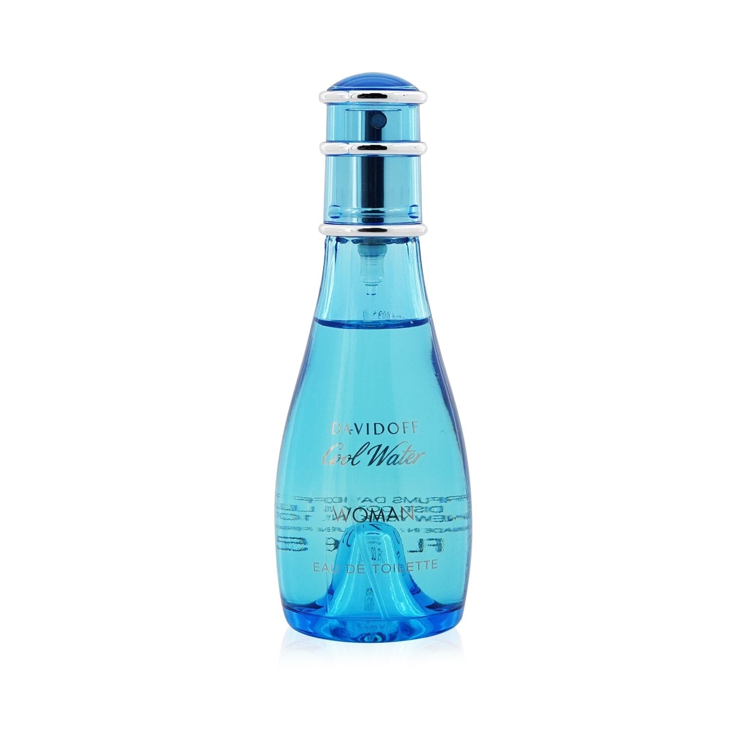 Davidoff Cool Water Eau De Toilette Spray  30ml/1oz