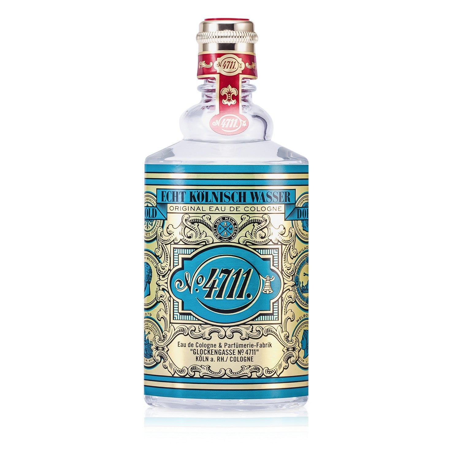 4711 Eau De Cologne  100ml/3.4oz