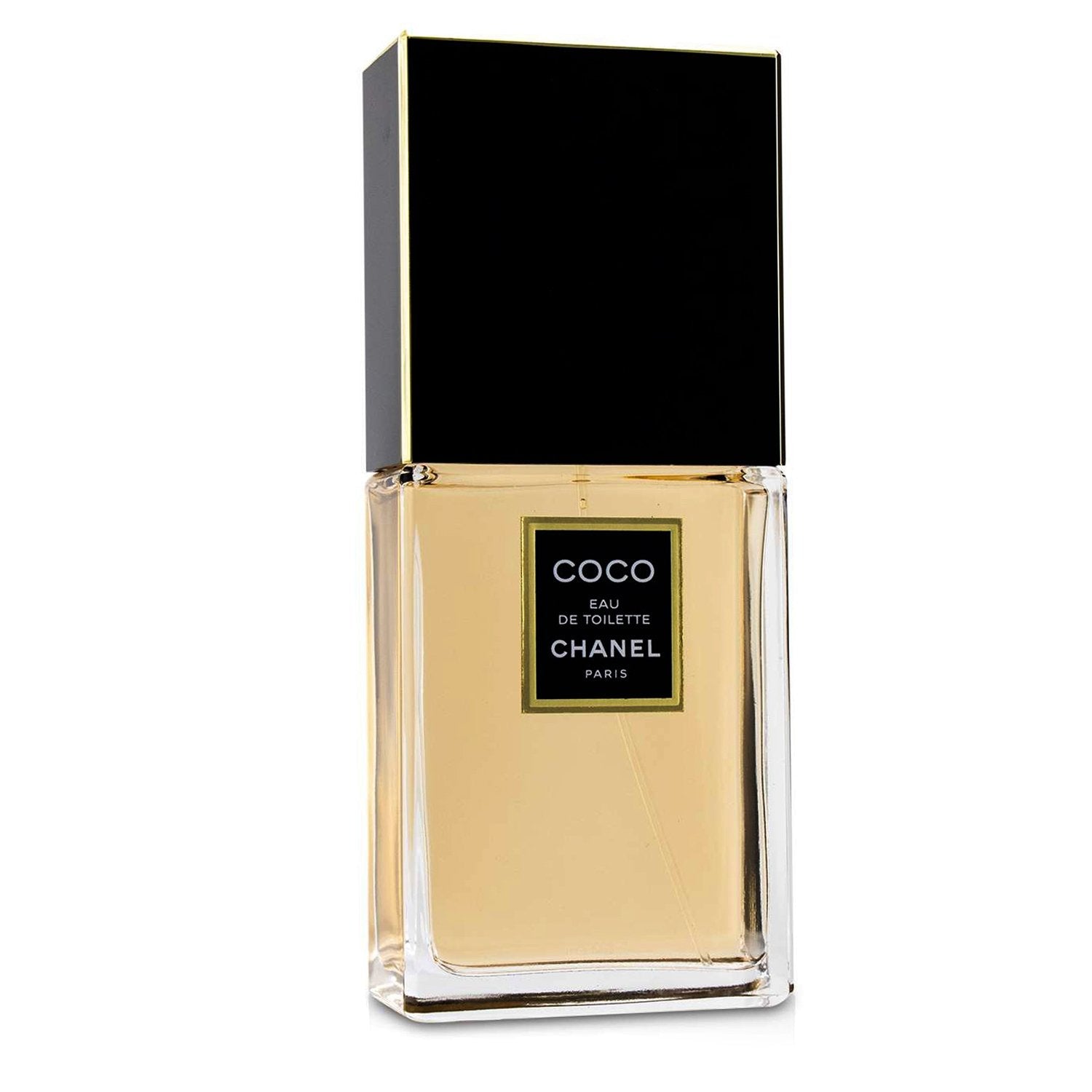 Chanel Coco Eau De Toilette Spray  100ml/3.3oz