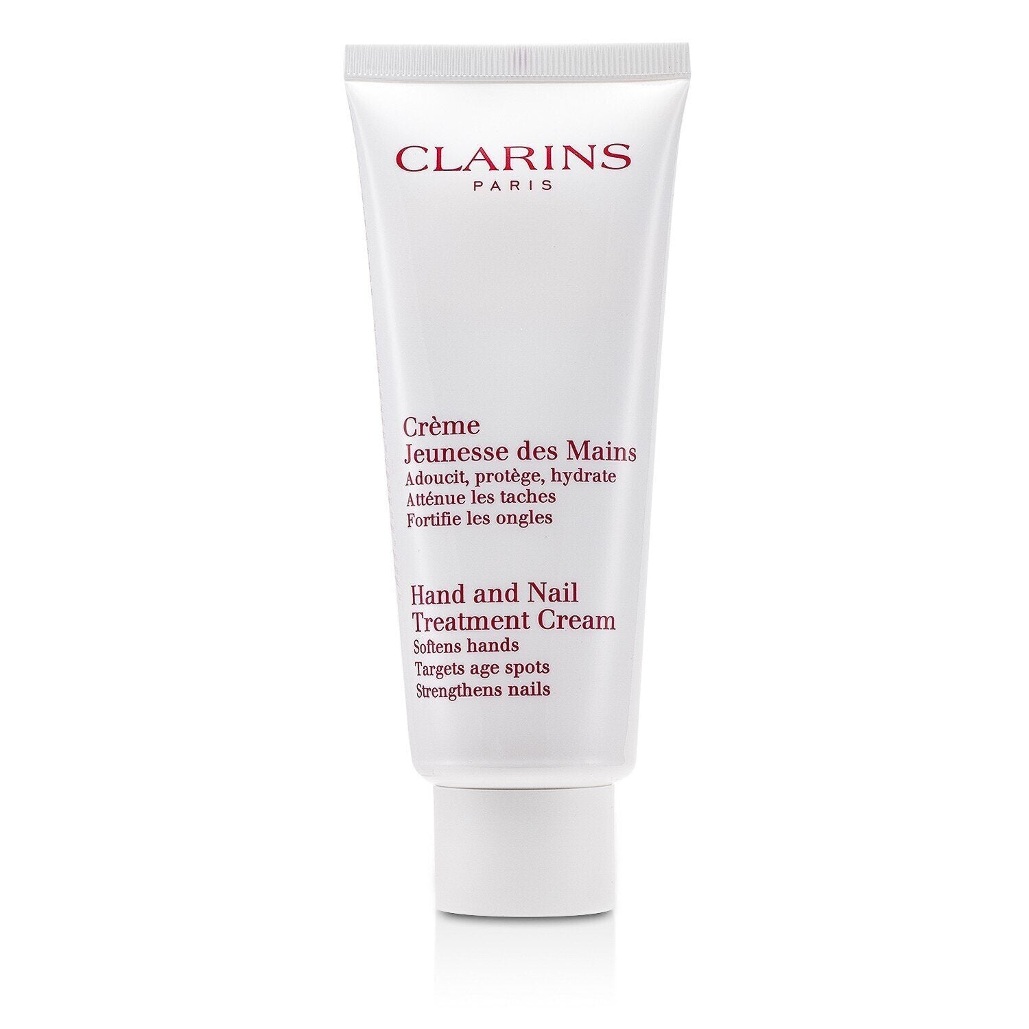 Clarins Hand & Nail Treatment Cream  100ml/3.3oz