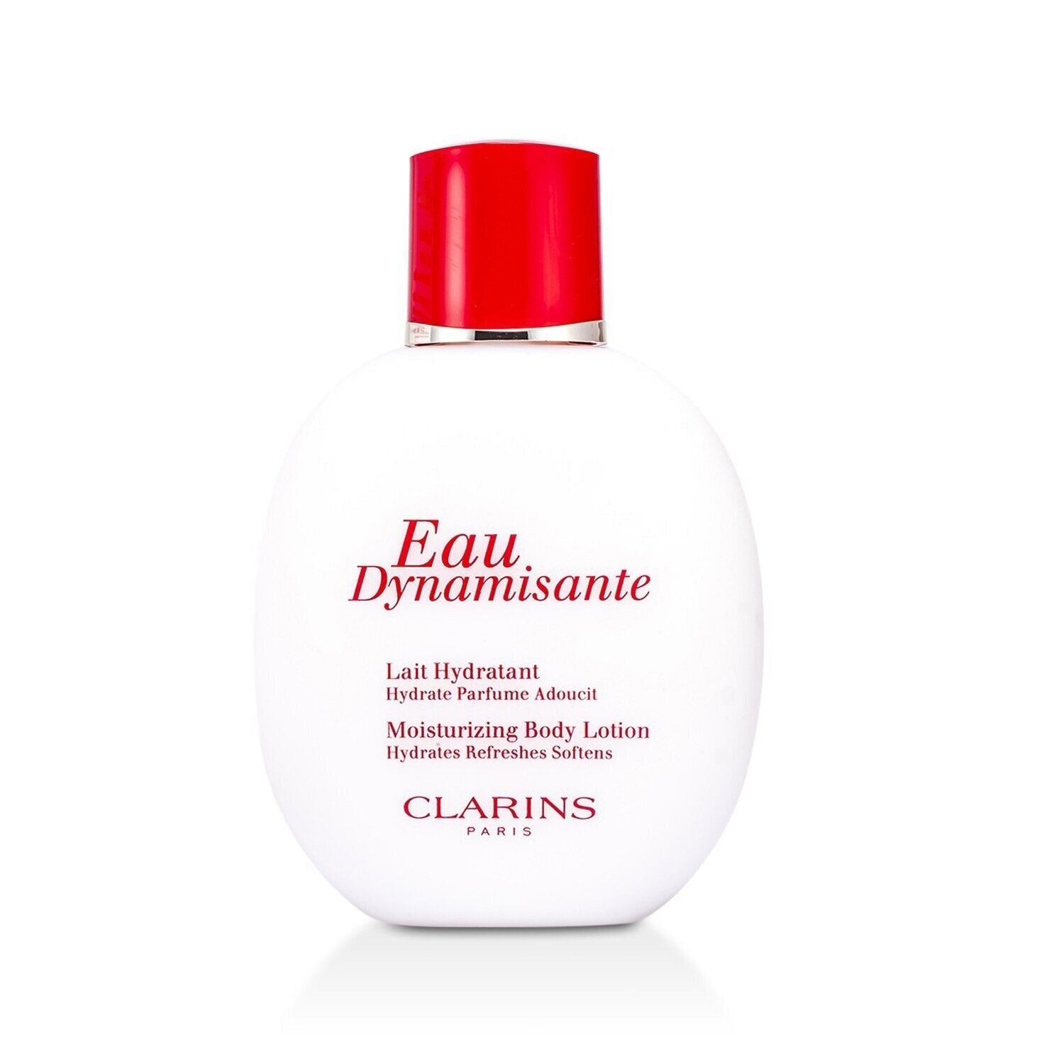 Clarins Eau Dynamisante Moisturizing Body Lotion  250ml/8.8oz