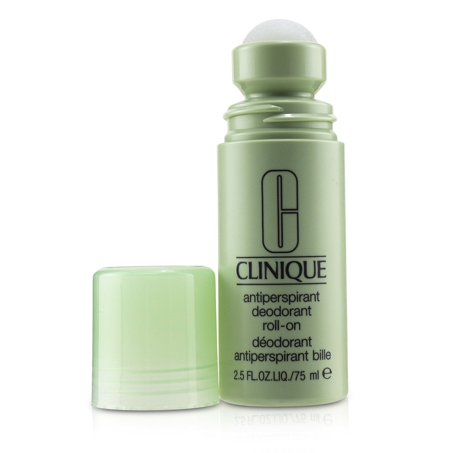 Clinique Anti-Perspirant Deodorant Roll-On  75ml/2.5oz