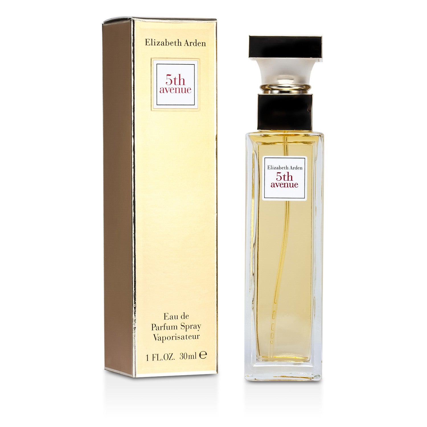 Elizabeth Arden 5th Avenue Eau De Parfum Spray  75ml/2.5oz