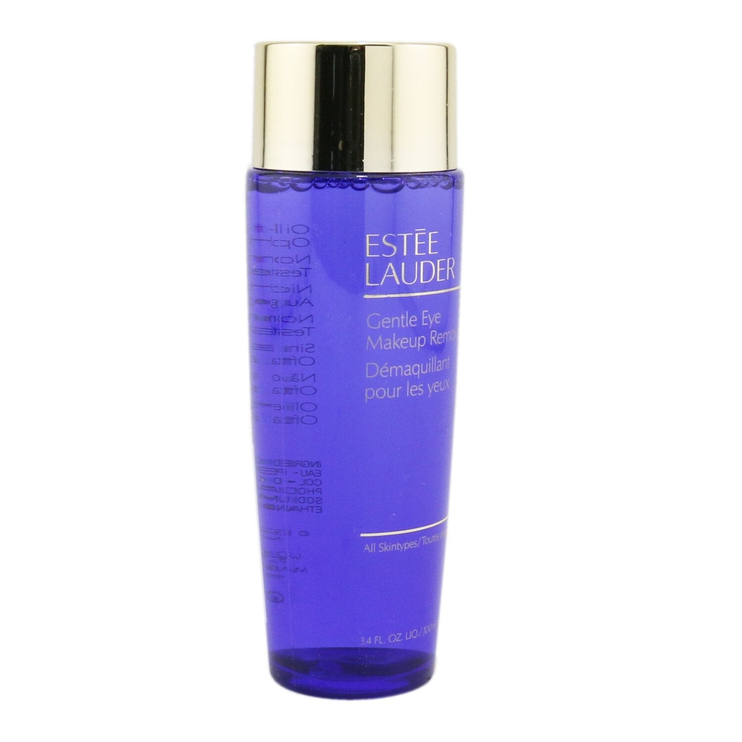 Estee Lauder Gentle Eye MakeUp Remover  100ml/3.4oz