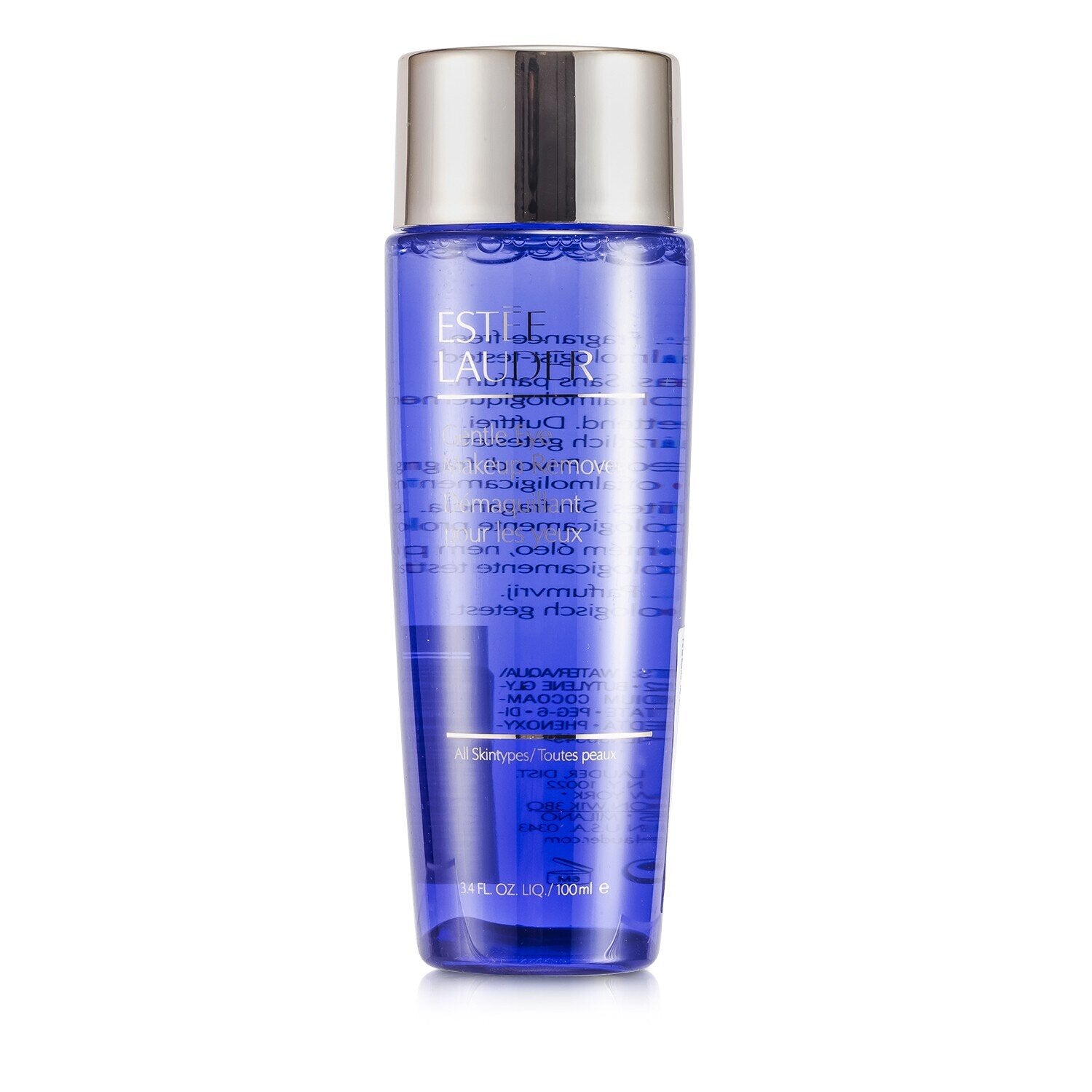 Estee Lauder Gentle Eye MakeUp Remover  100ml/3.4oz