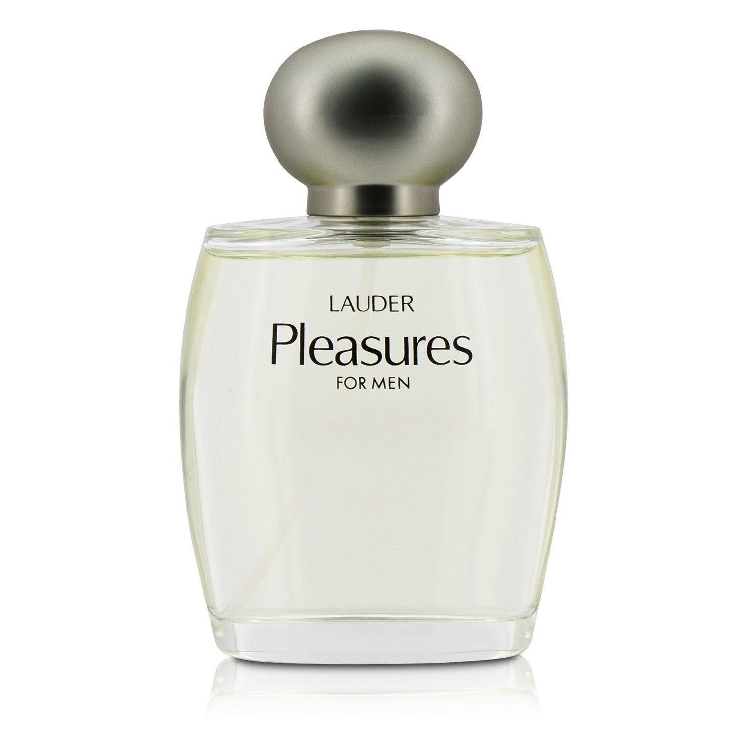 Estee Lauder Pleasures Cologne Spray  100ml/3.3oz