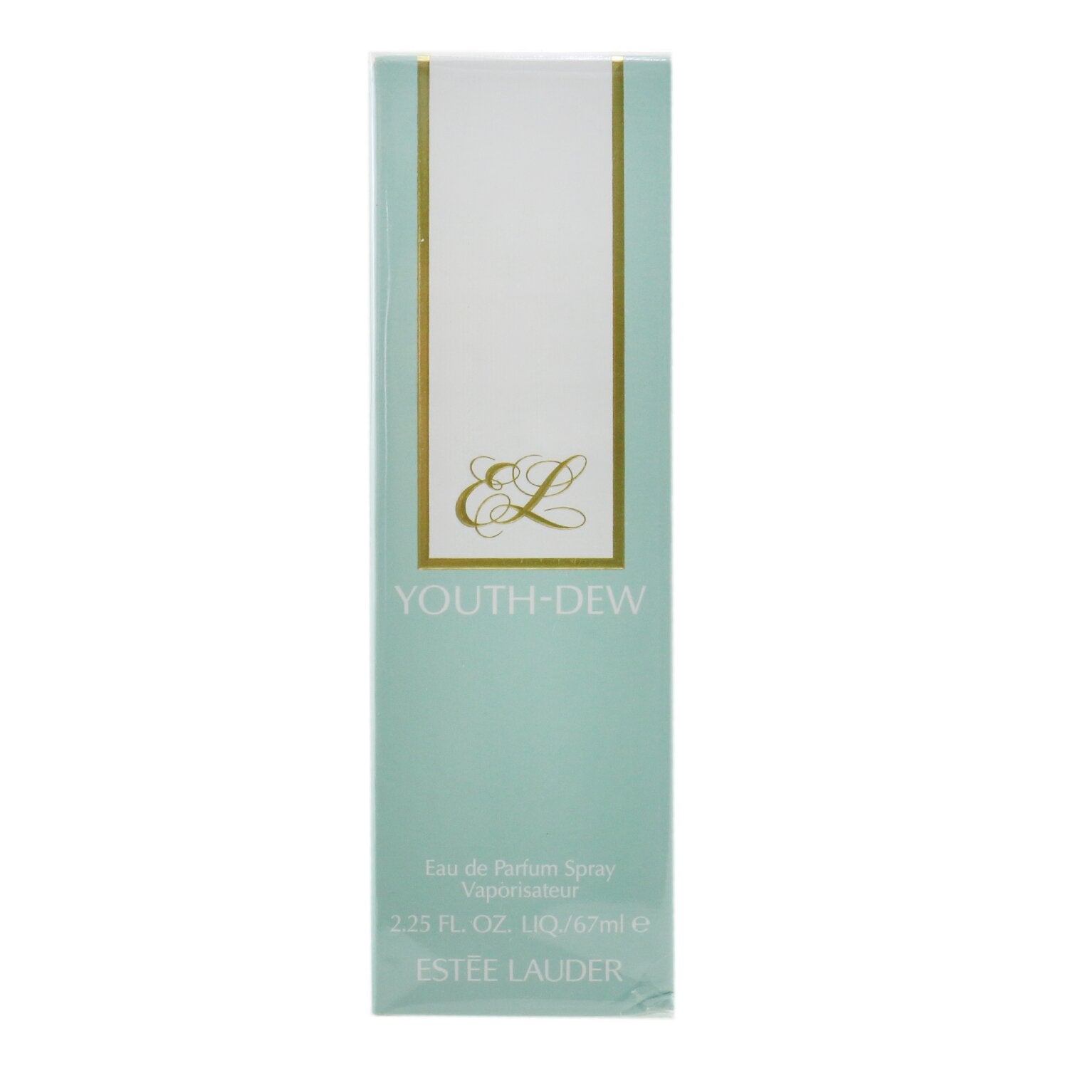 Estee Lauder Youth Dew Eau De Parfum Spray (Unboxed)  67ml/2.25oz