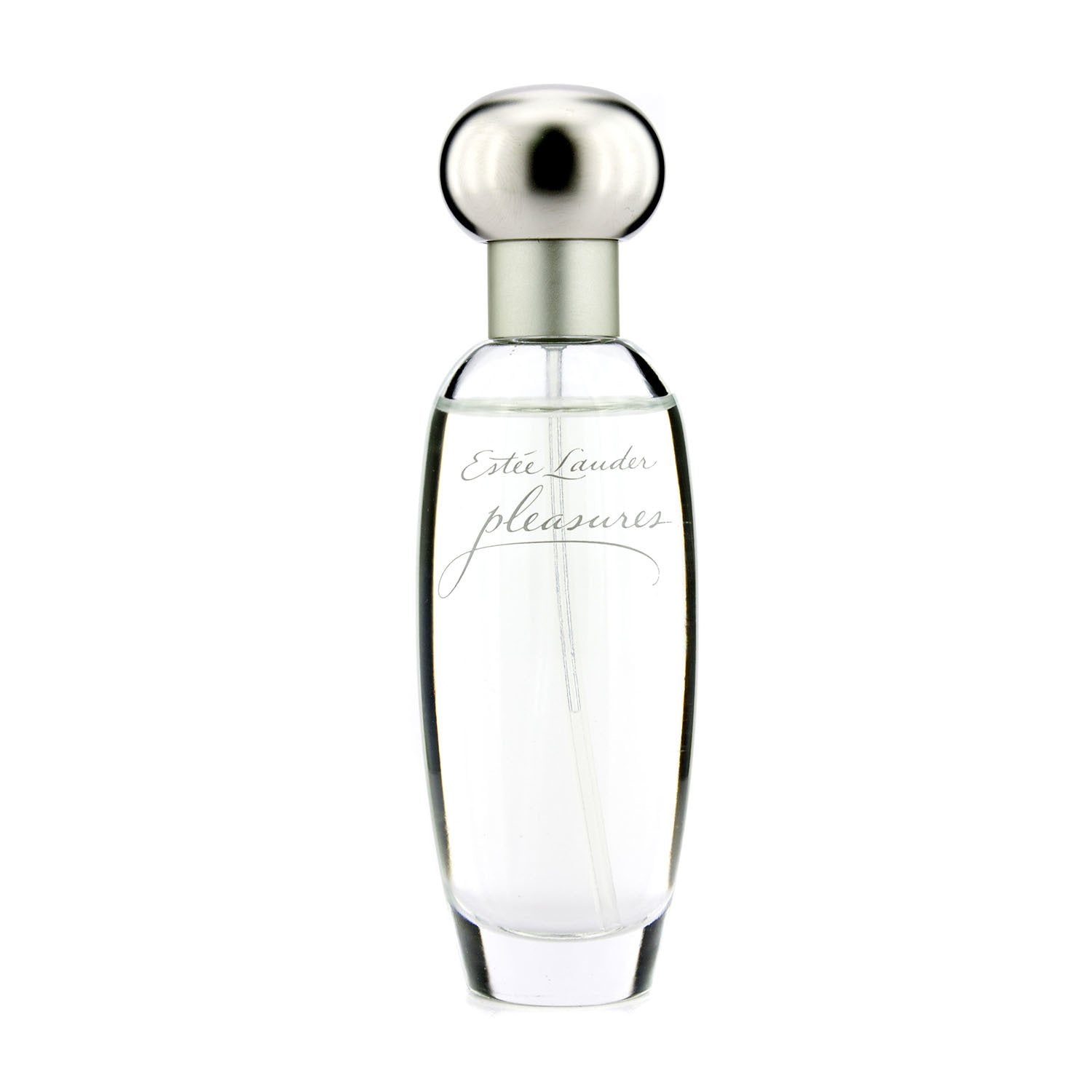 Estee Lauder Pleasures Eau De Parfum Spray  100ml/3.4oz