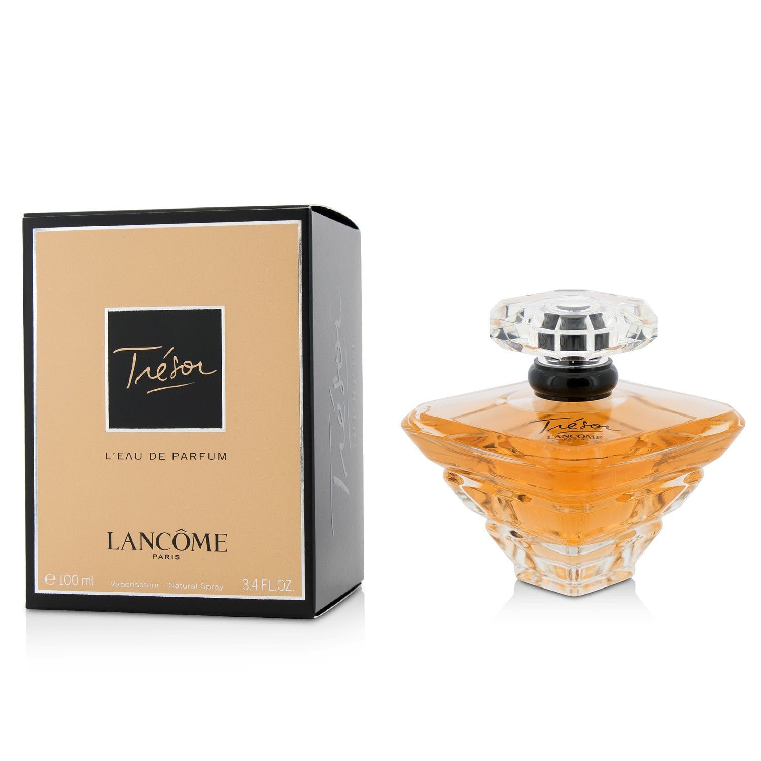 Lancome Tresor Eau De Parfum Spray  50ml/1.7oz