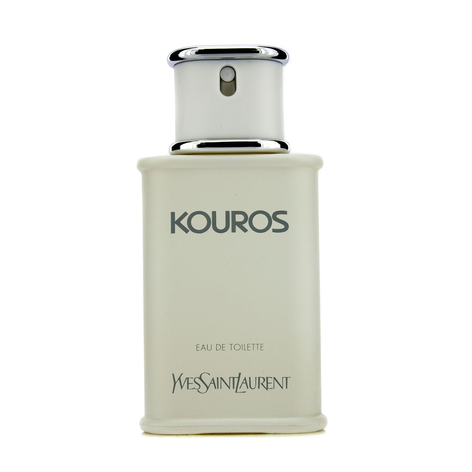 Yves Saint Laurent Kouros Eau De Toilette Spray  100ml/3.3oz