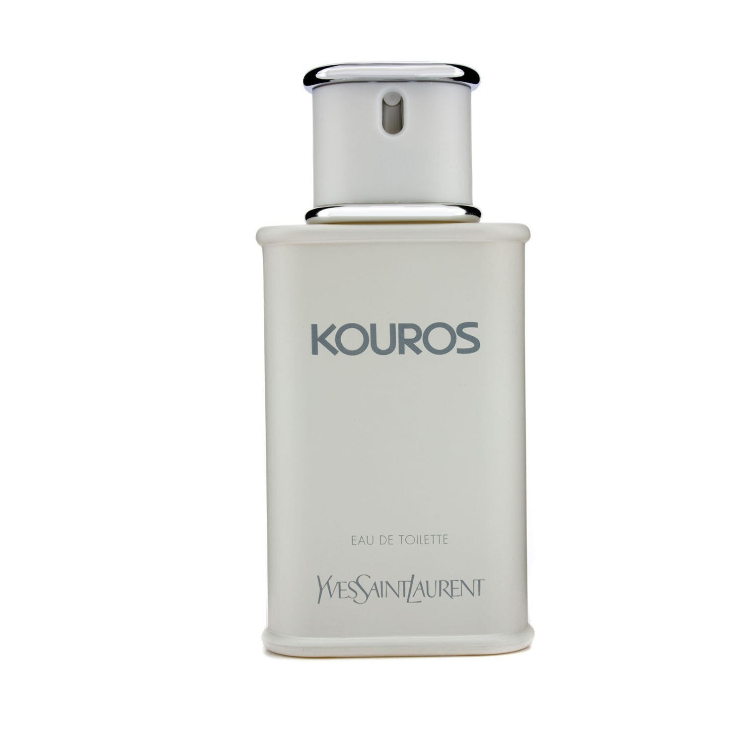 Yves Saint Laurent Kouros Eau De Toilette Spray  100ml/3.3oz