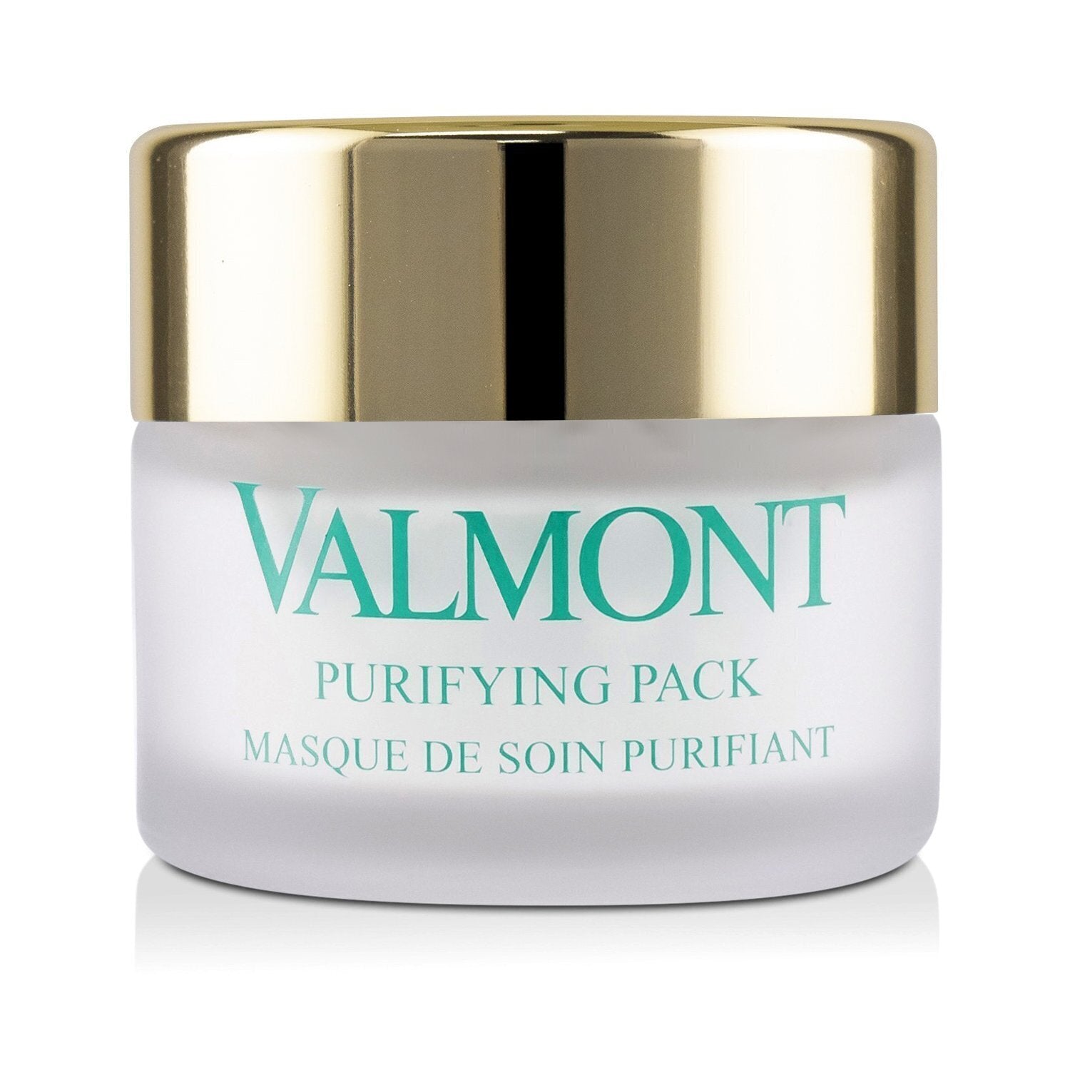 Valmont Purifying Pack (Skin Purifying Mud Mask)  50ml/1.7oz