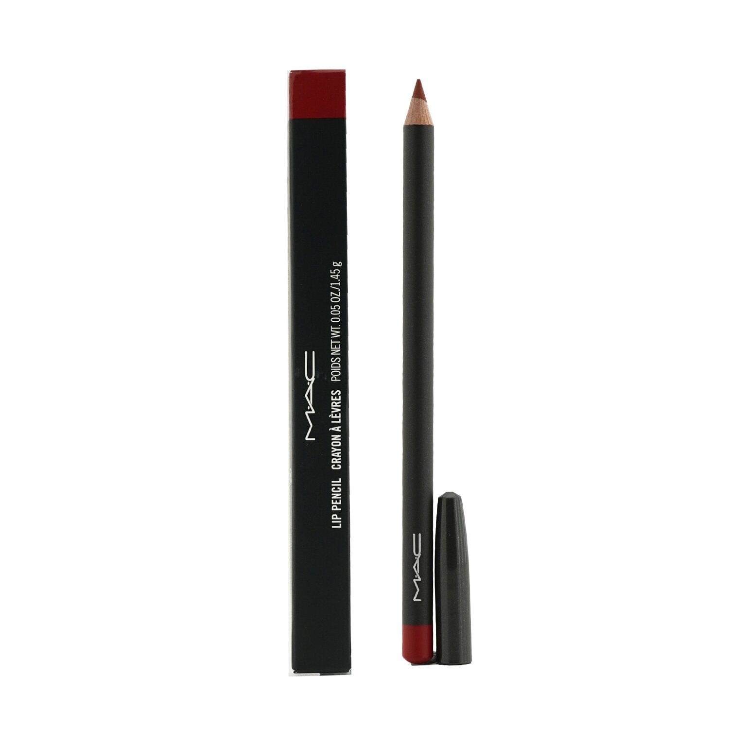 MAC Lip Pencil - Cherry  1.45g/0.05oz