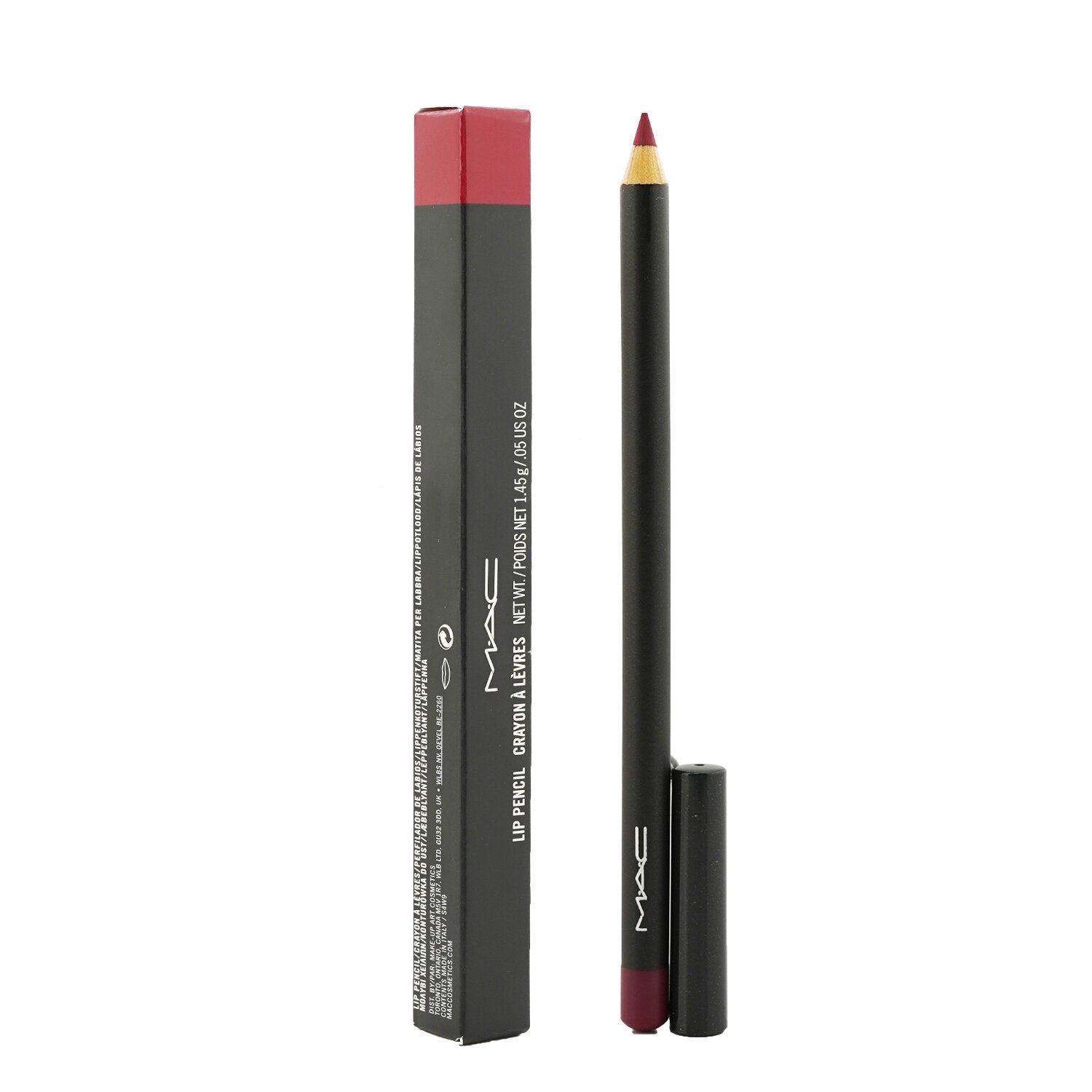 MAC Lip Pencil - Beet  1.45g/0.05oz