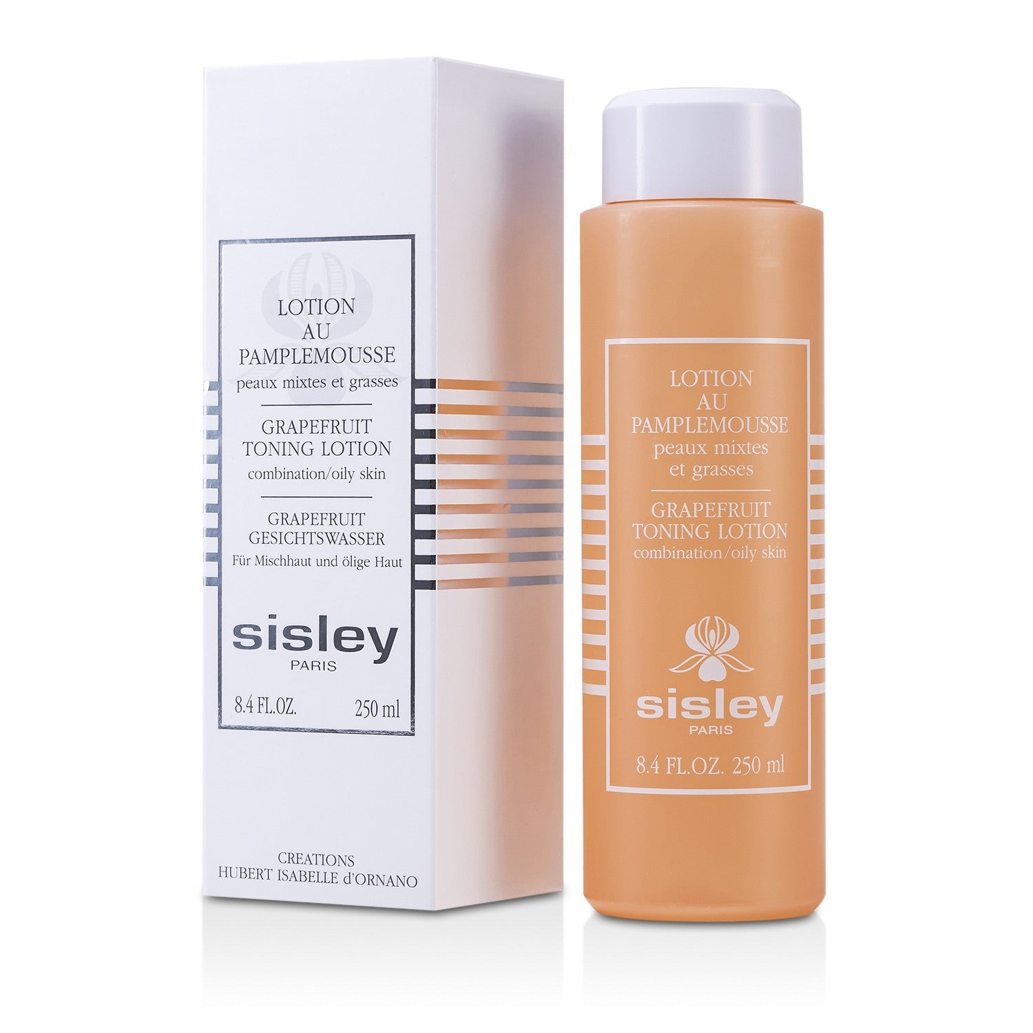 Sisley Botanical Grapefruit Toning Lotion  250ml/8.3oz