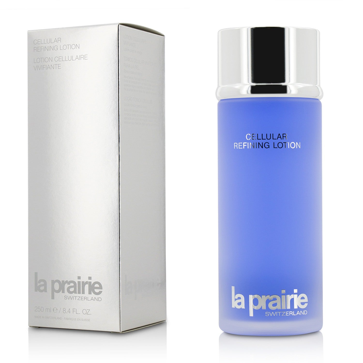 La Prairie Cellular Refining Lotion  250ml/8.3oz