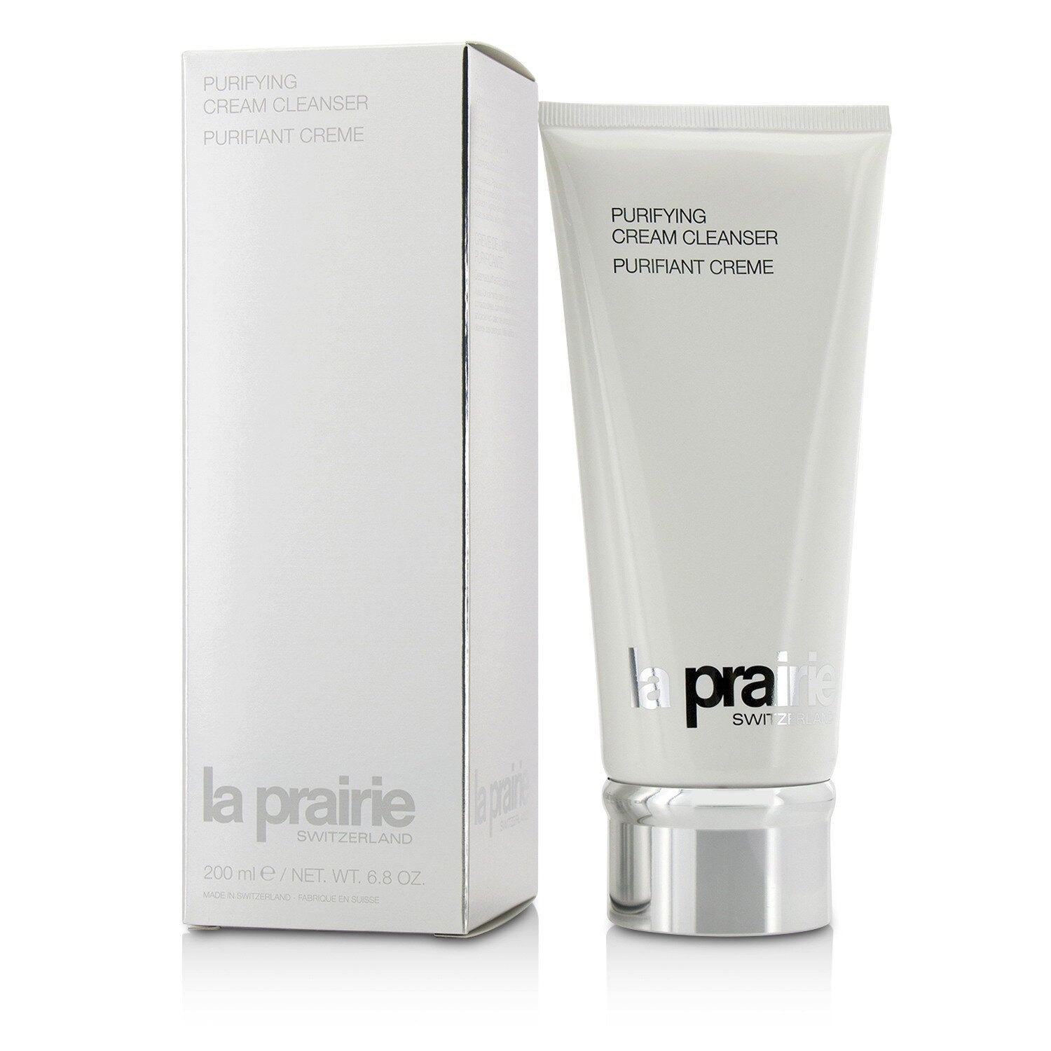 La Prairie Purifying Cream Cleanser  200ml/6.7oz