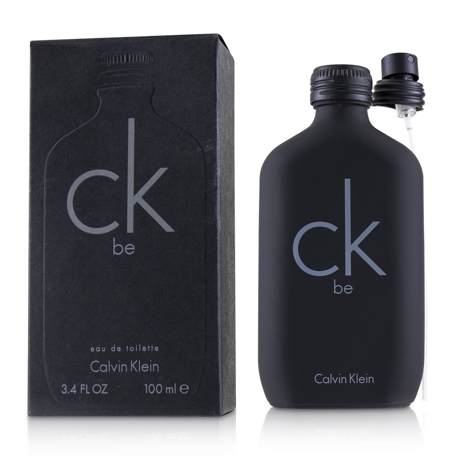 Calvin Klein CK Be Eau De Toilette Spray  50ml/1.7oz