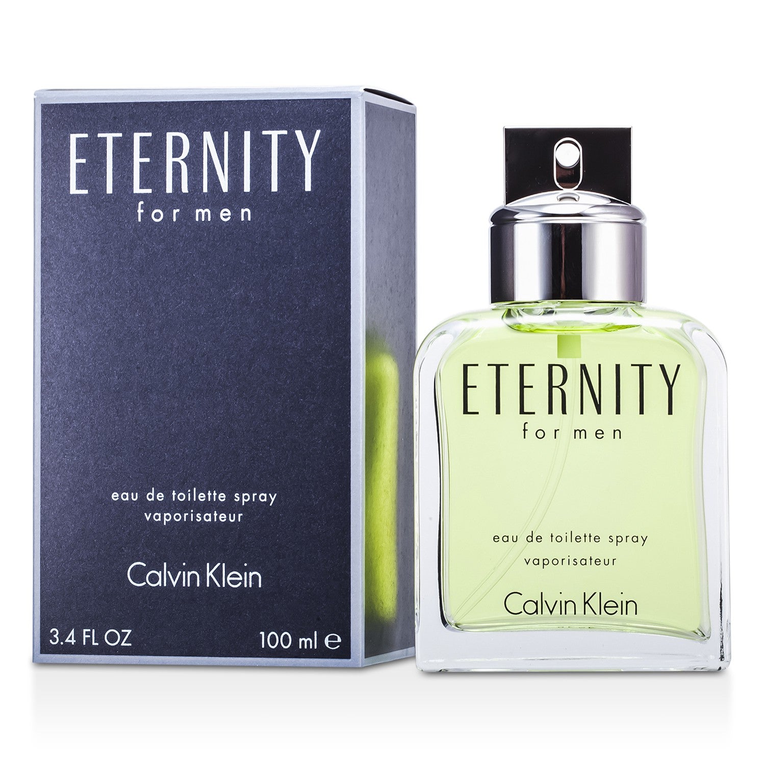 Calvin Klein Eternity Eau De Toilette Spray  30ml/1oz