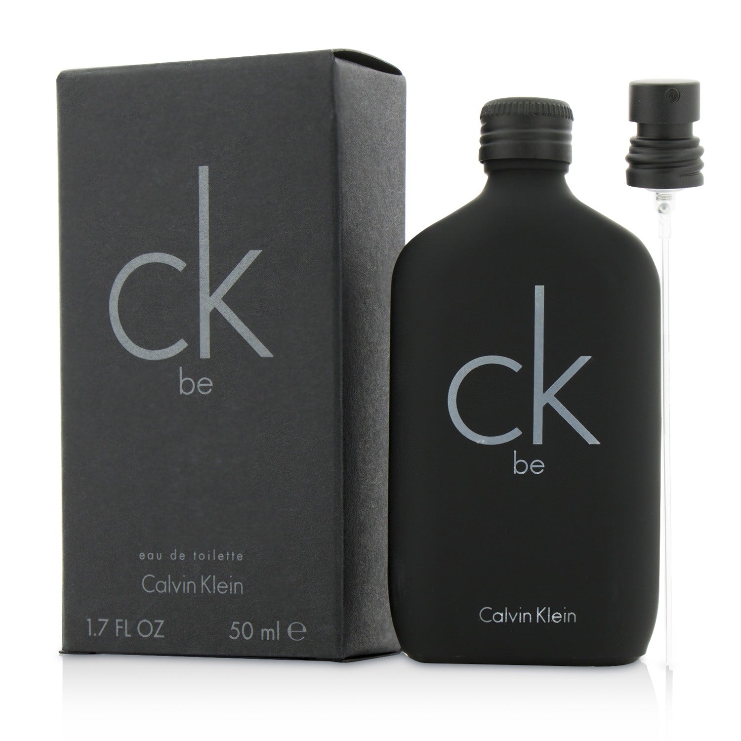 Calvin Klein CK Be Eau De Toilette Spray  50ml/1.7oz