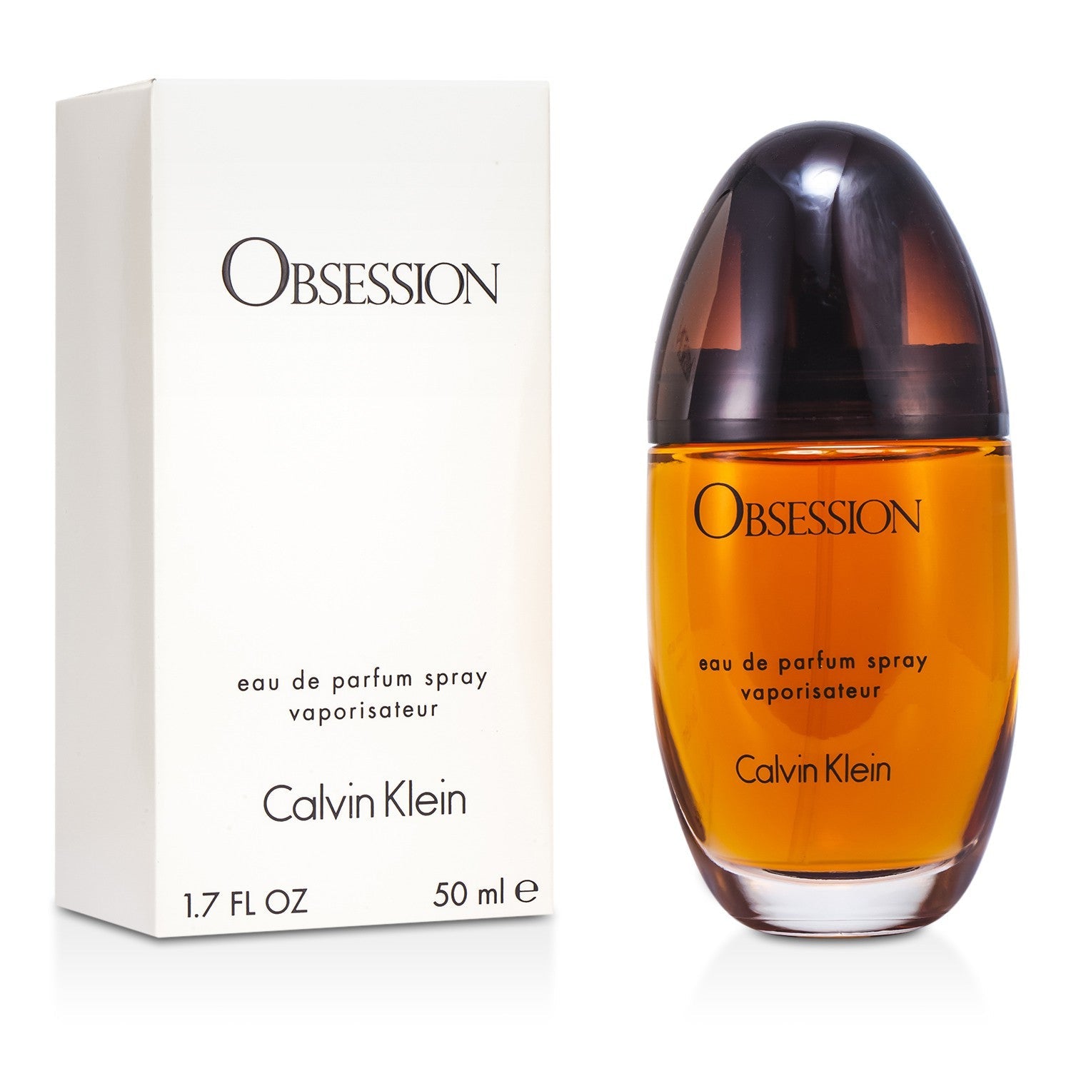 Calvin Klein Obsession Eau De Parfum Spray  30ml/1oz