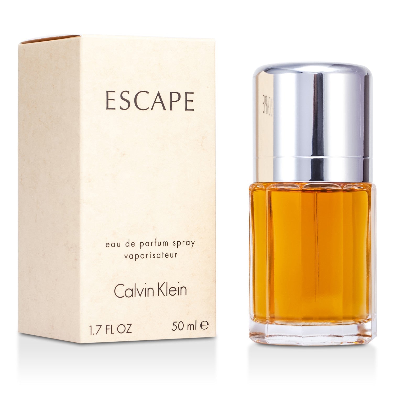 Calvin Klein Escape Eau De Parfum Spray  100ml/3.3oz