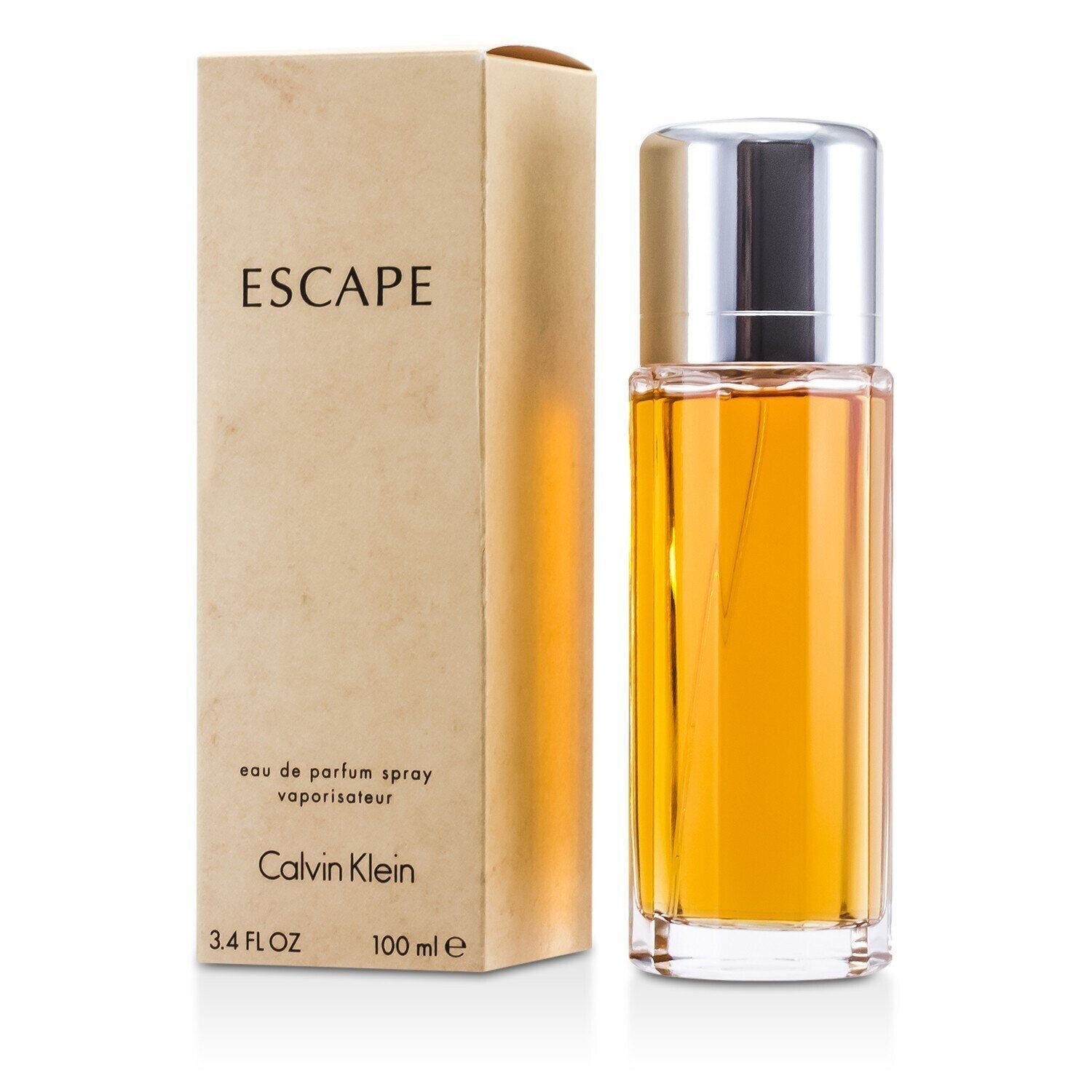 Calvin Klein Escape Eau De Parfum Spray  100ml/3.3oz