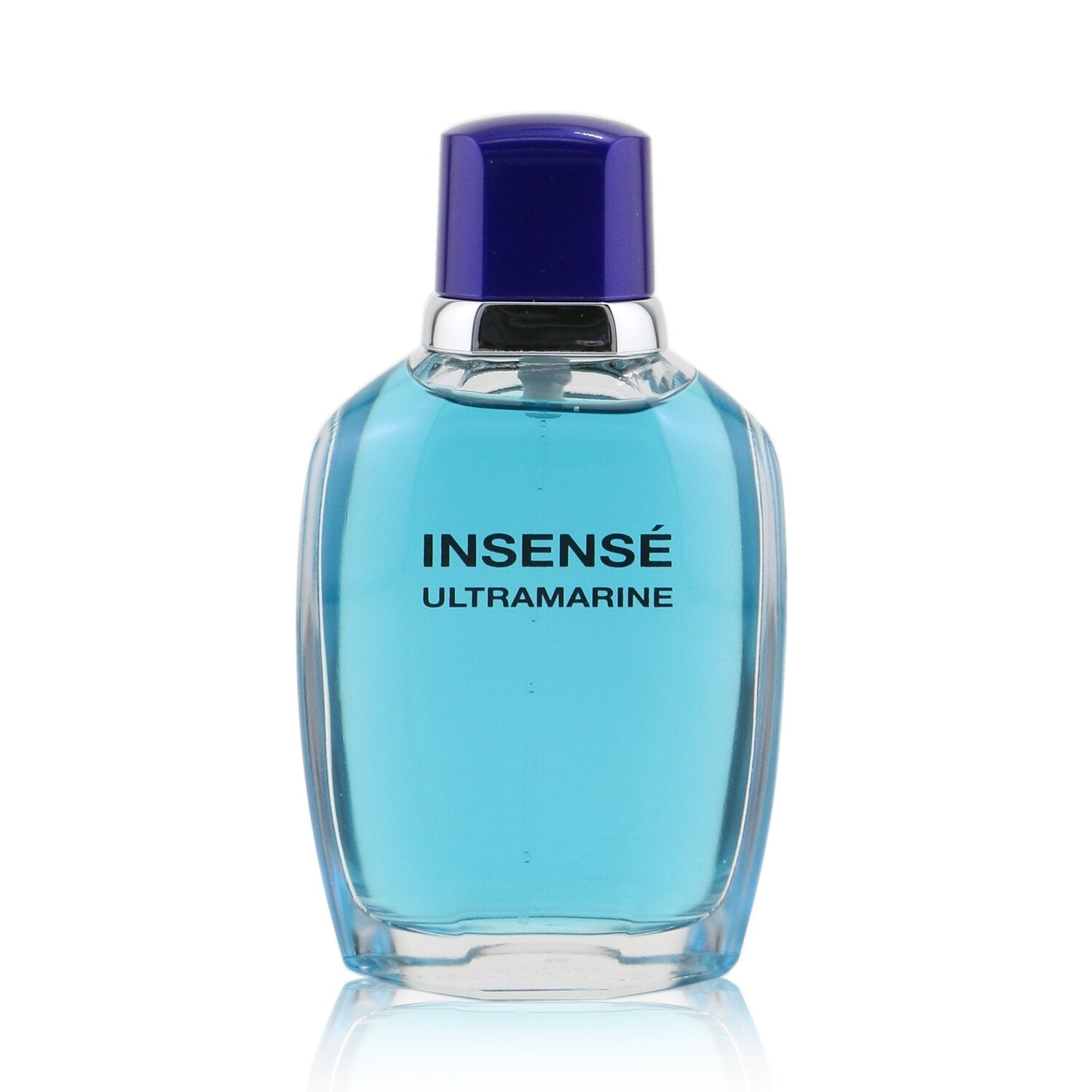 Givenchy Insense Ultramarine Eau De Toilette Spray  100ml/3.3oz