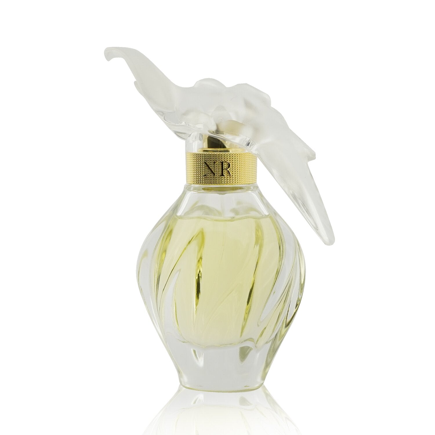 Nina Ricci L'Air Du Temps Eau De Toilette Spray  100ml/3.4oz