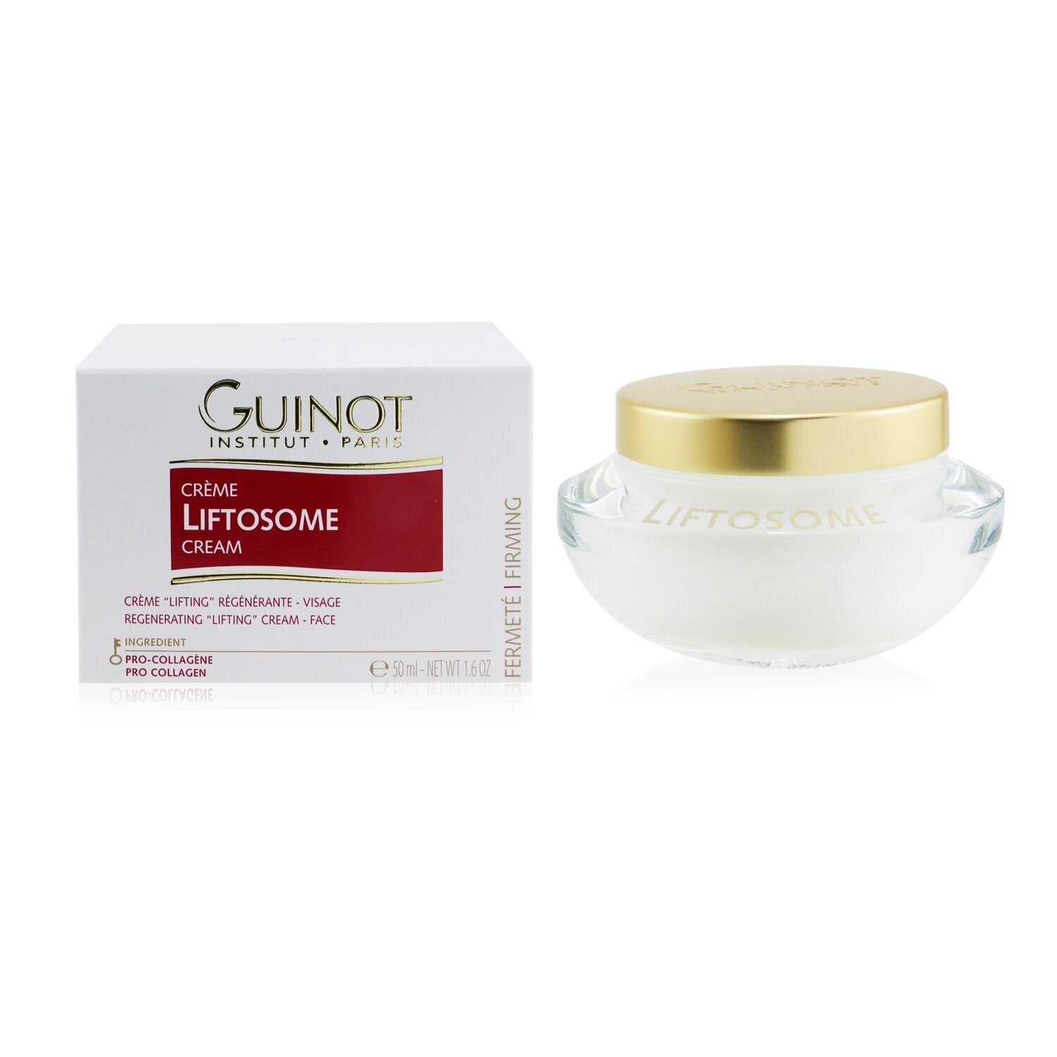 Guinot Liftosome - Day/Night Lifting Cream All Skin Types  50ml/1.6oz