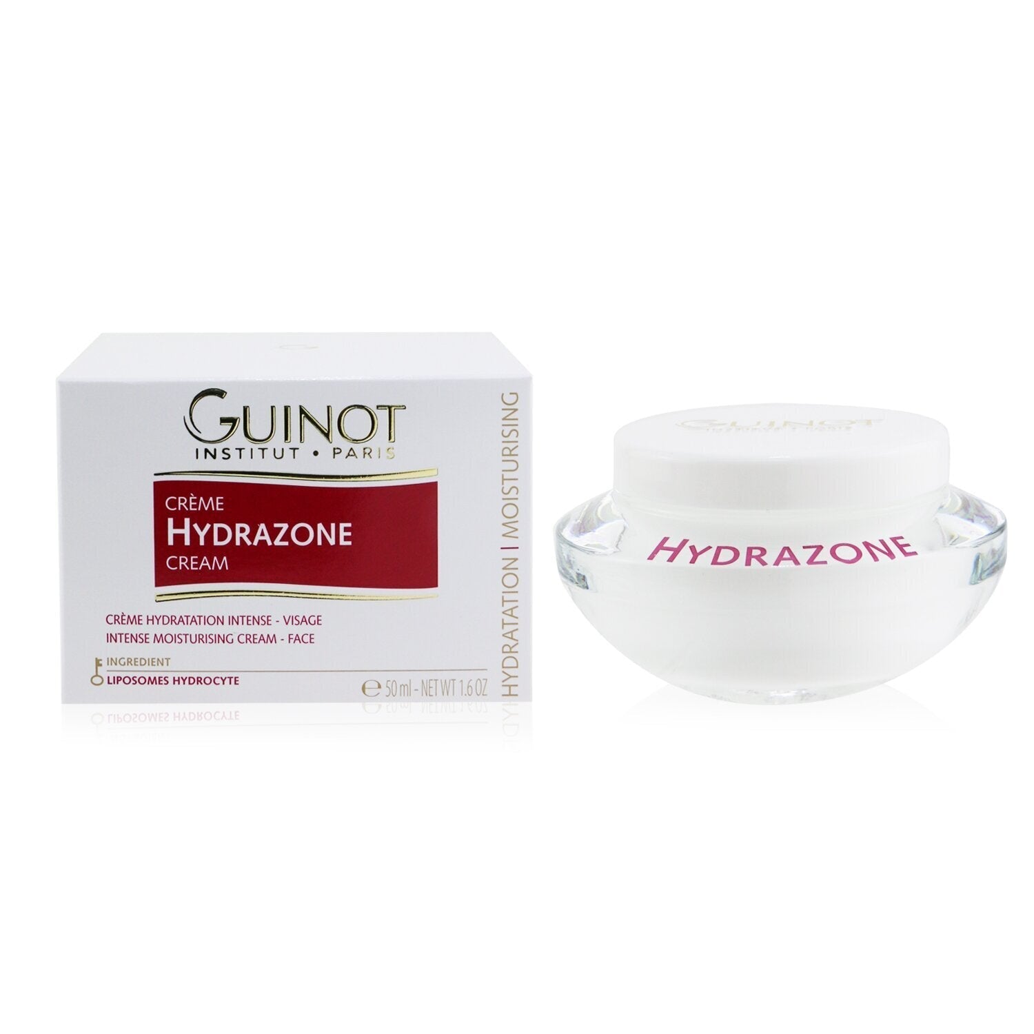 Guinot Hydrazone - All Skin Types  50ml/1.6oz