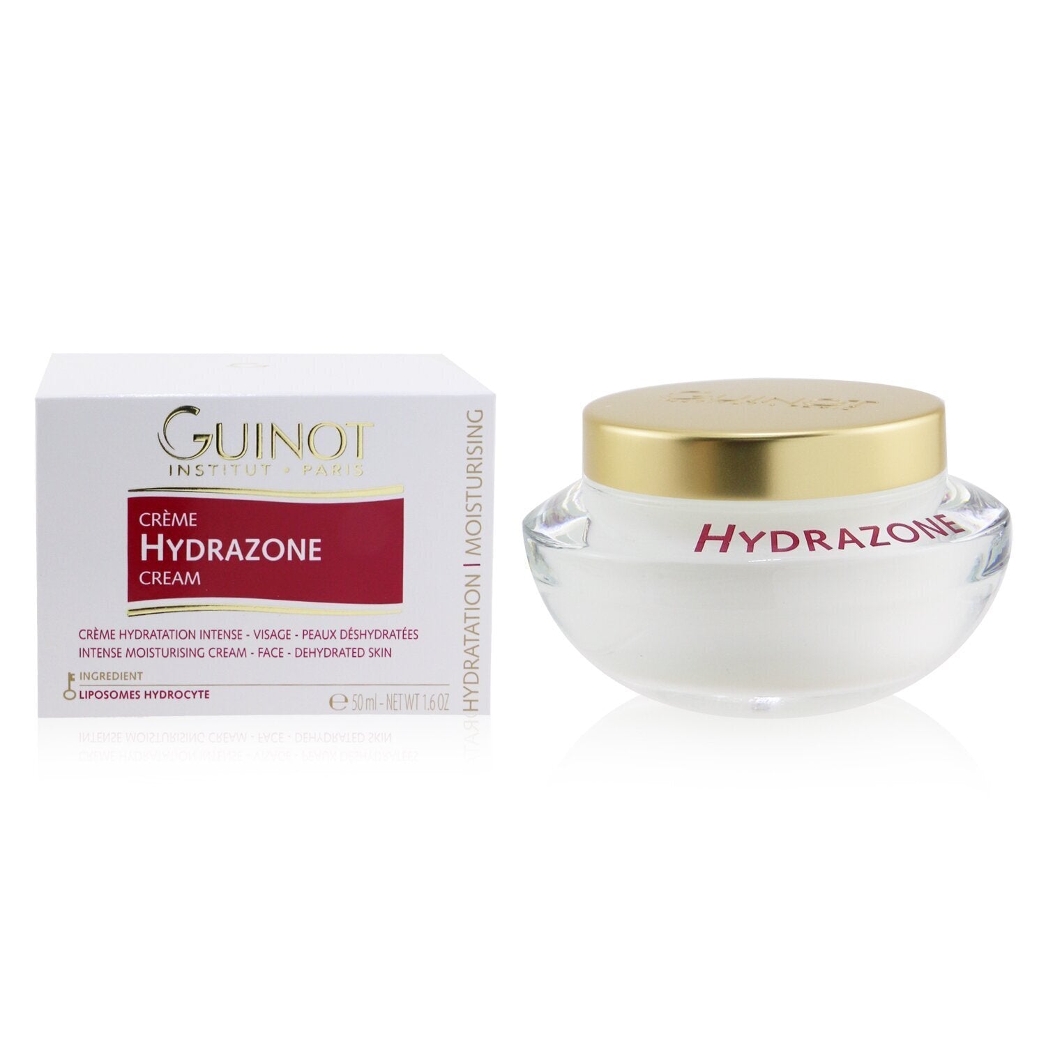 Guinot Hydrazone - Dehydrated Skin  50ml/1.7oz