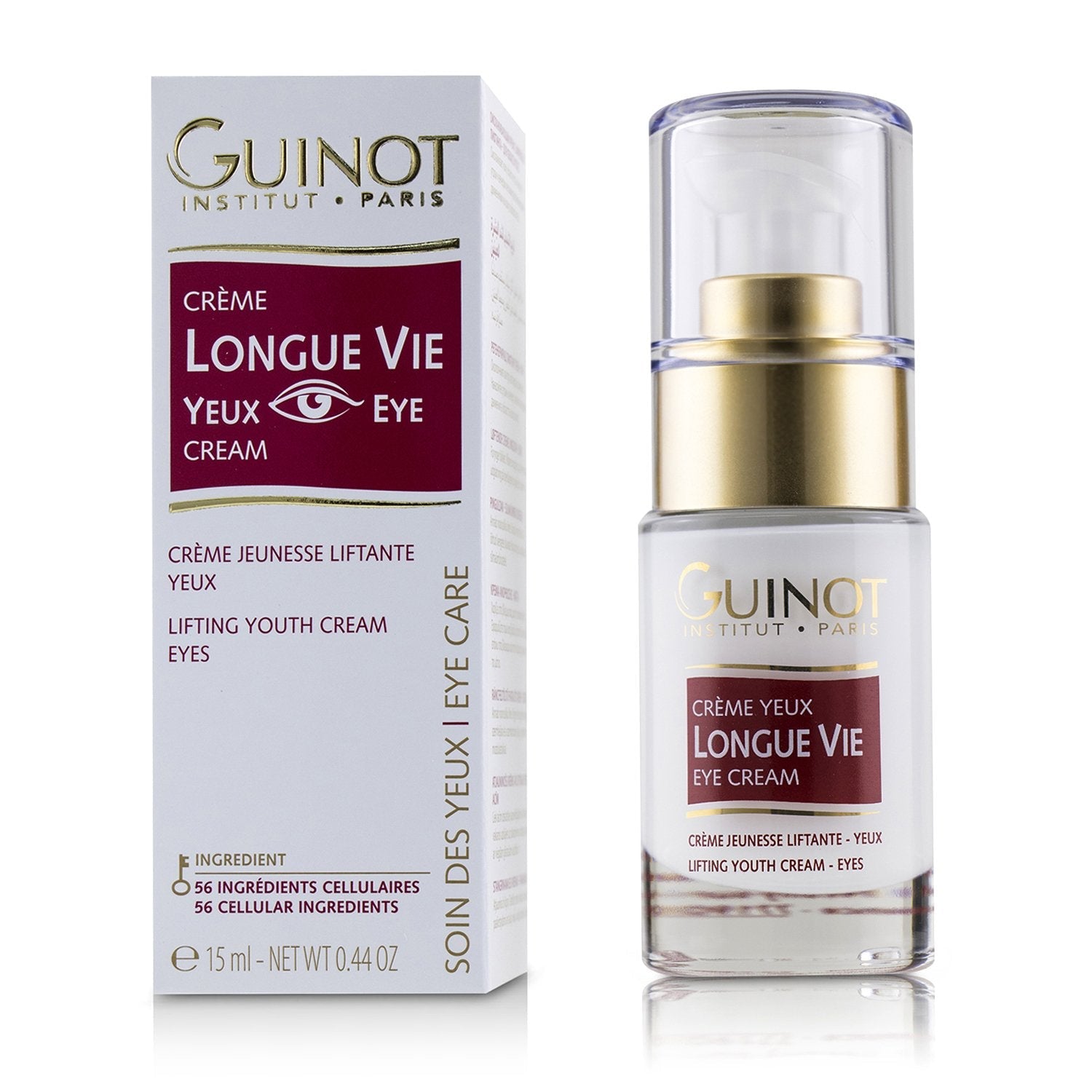 Guinot Eye-Lifting  15ml/0.51oz