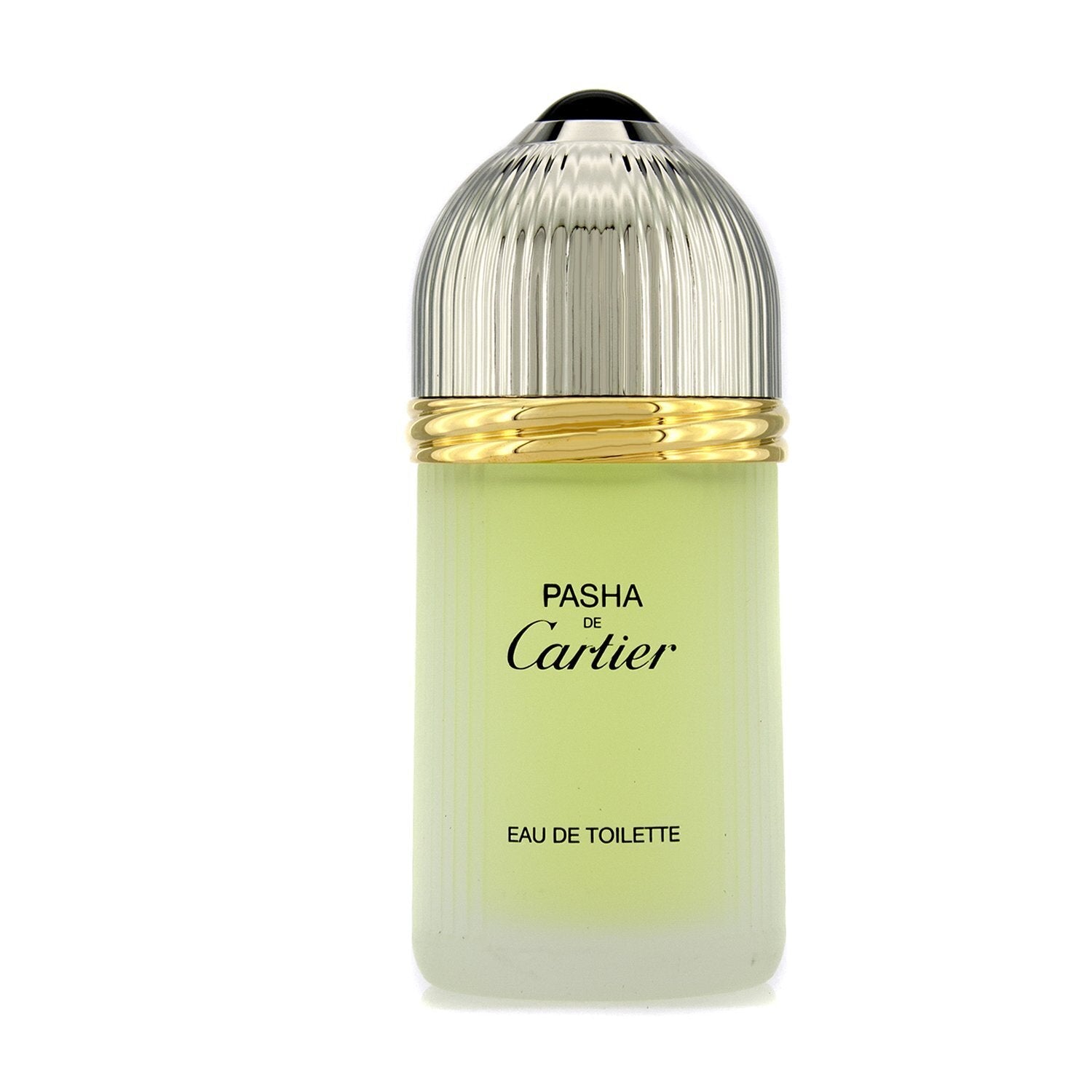 Cartier Pasha Eau De Toilette Spray  100ml/3.3oz