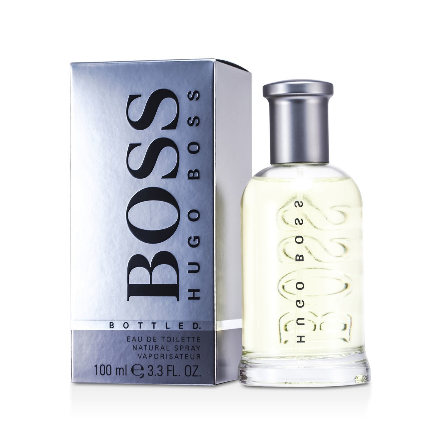 Hugo Boss Boss Bottled Eau De Toilette Spray  200ml/6.7oz