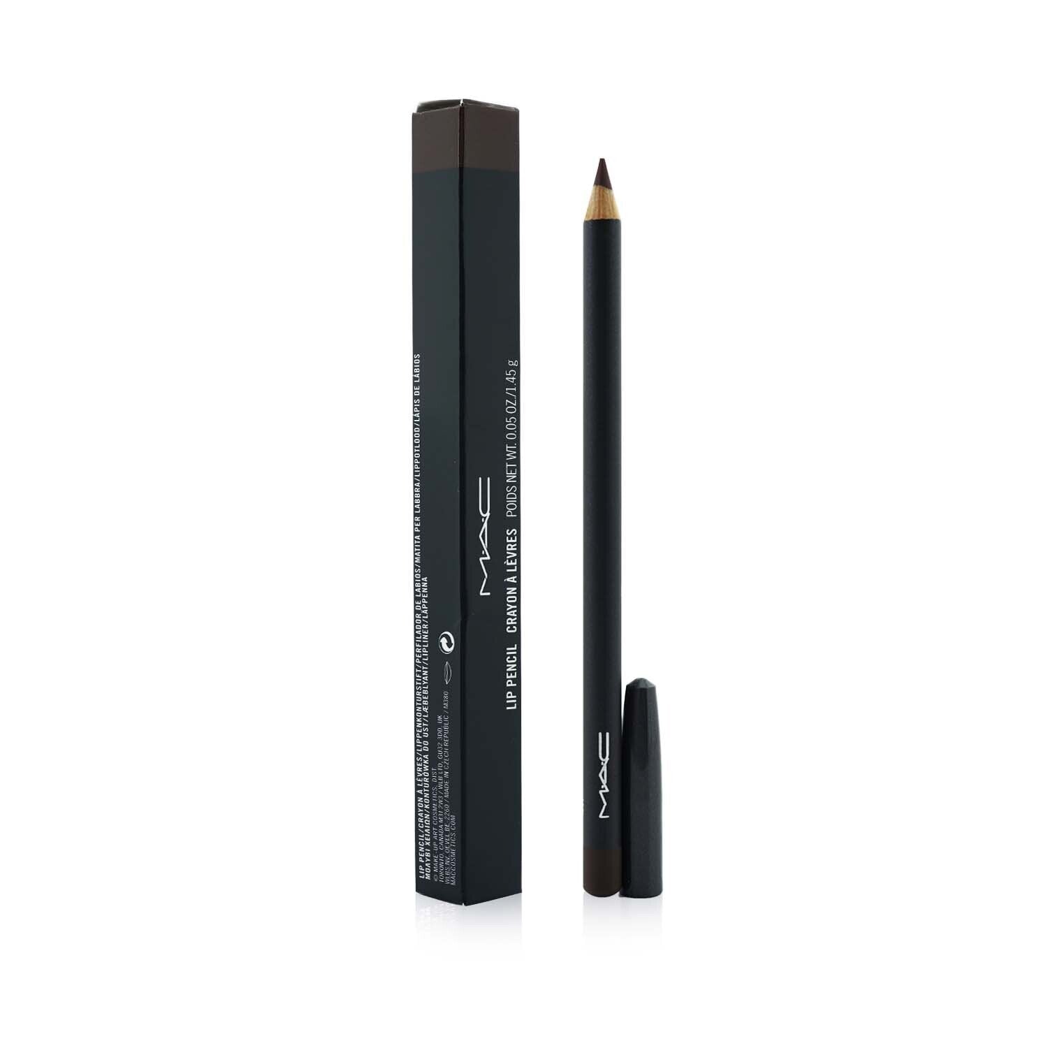 MAC Lip Pencil - Chestnut  1.45g/0.05oz