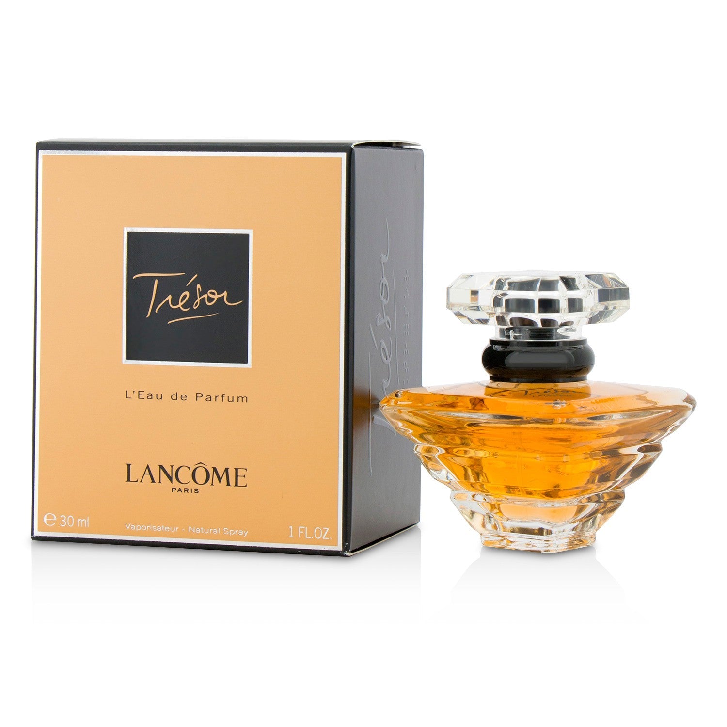 Lancome Tresor Eau De Parfum Spray  30ml/1oz