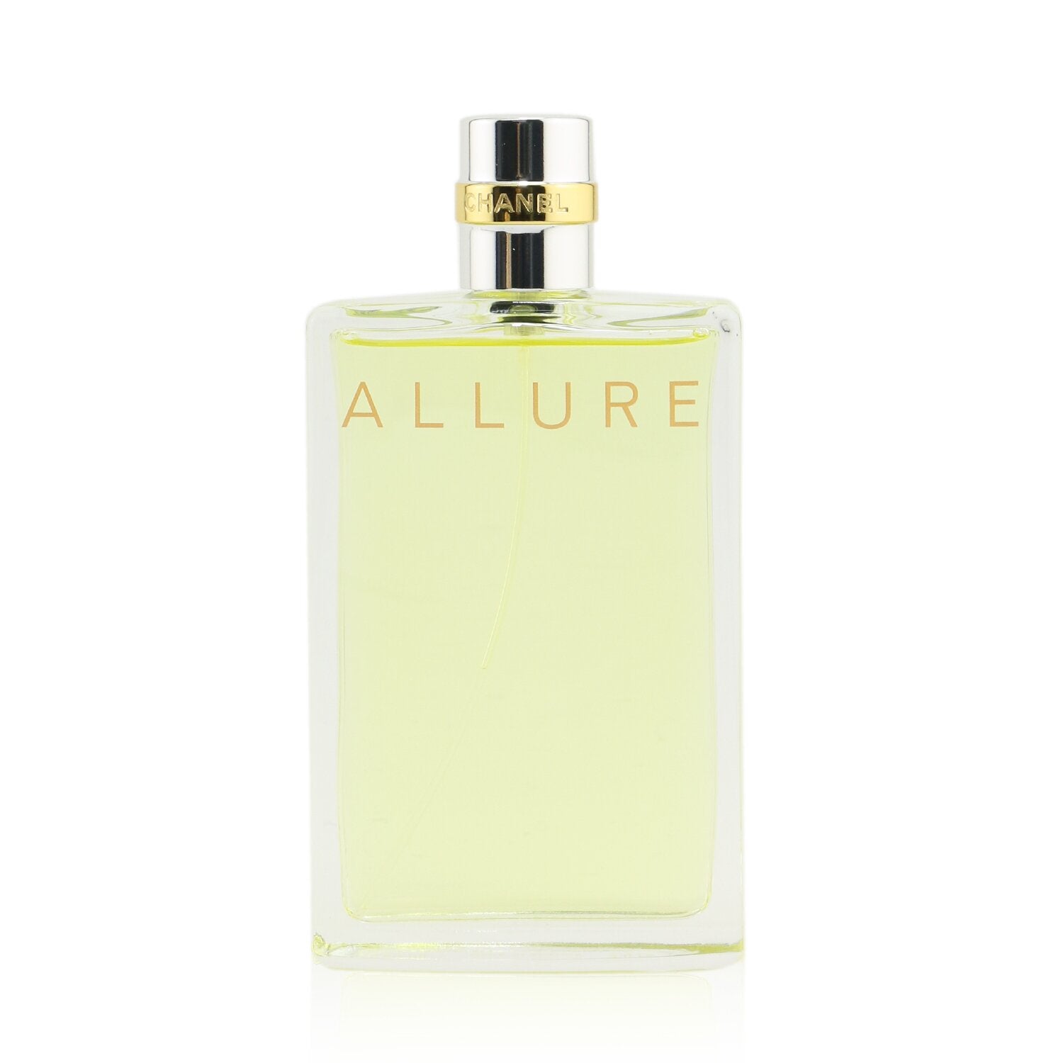 Chanel Allure Eau De Toilette Spray  150ml/5oz