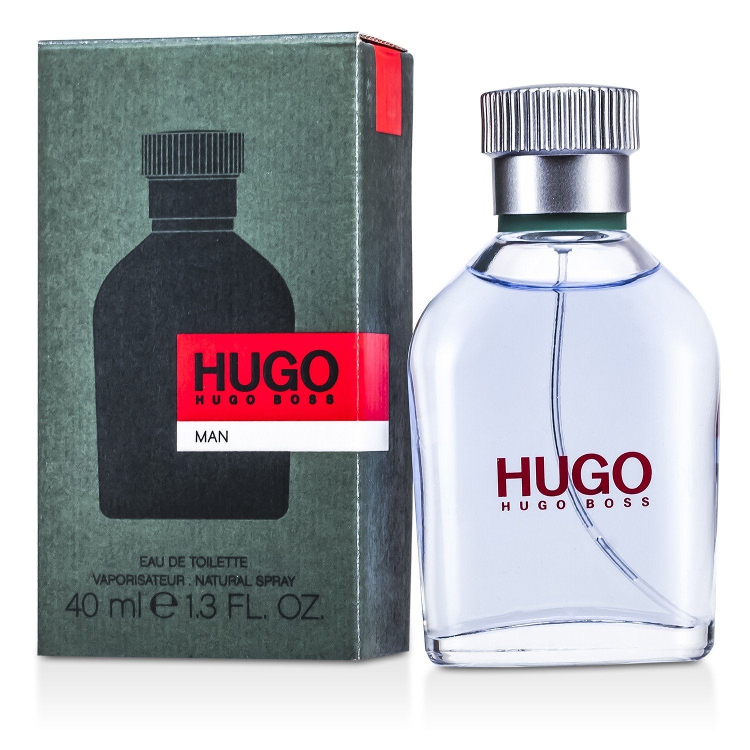 Hugo Boss Hugo Eau De Toilette Spray  125ml/4.2oz