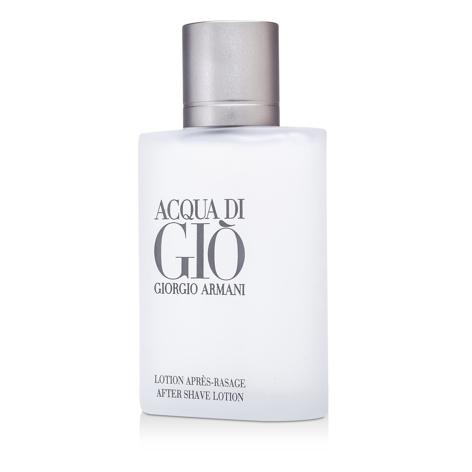 Giorgio Armani Acqua Di Gio After Shave Lotion  100ml/3.4oz