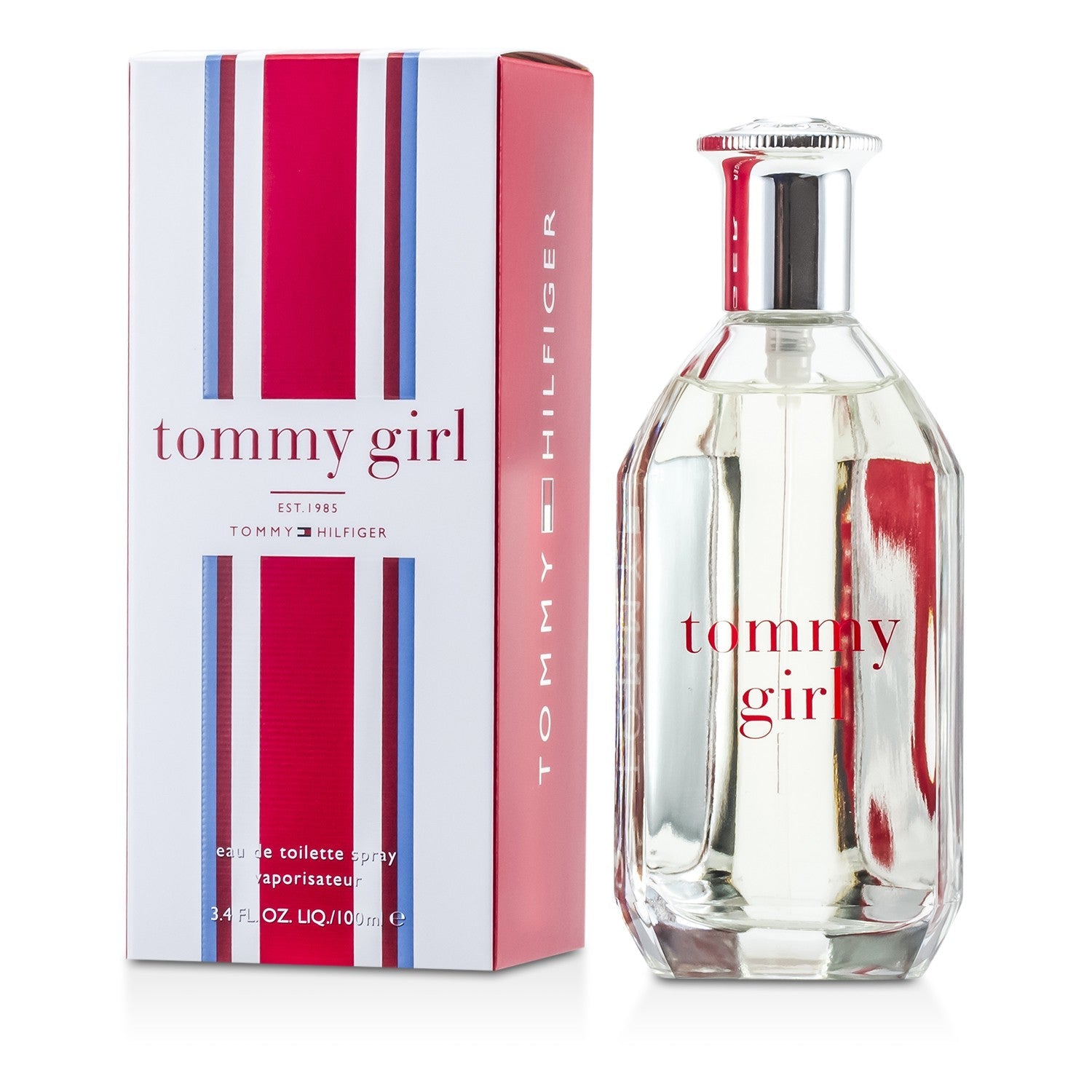 Tommy Hilfiger Tommy Girl Cologne Spray  30ml/1oz