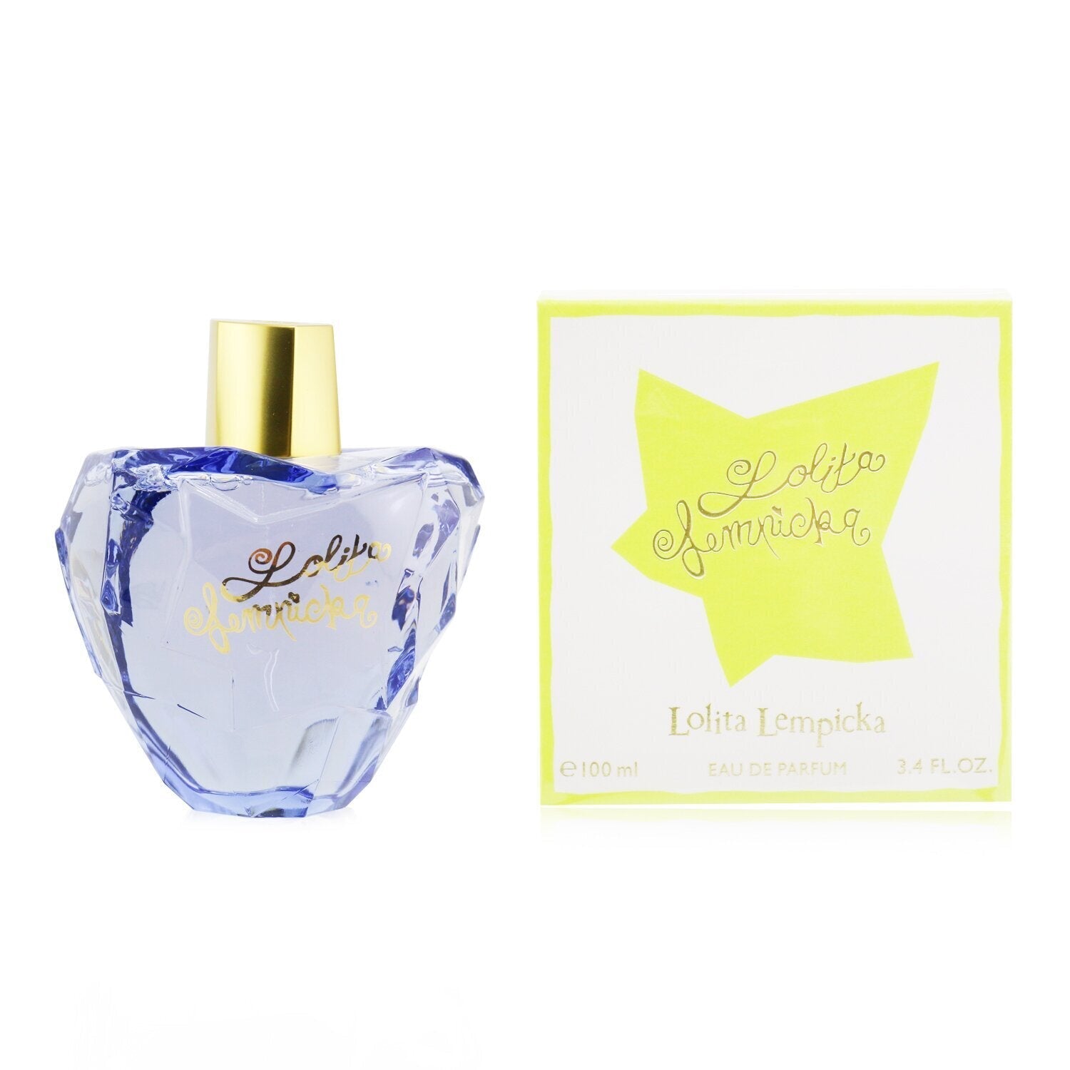 Lolita Lempicka Eau De Parfum Spray (Mon Premier)  30ml/1oz