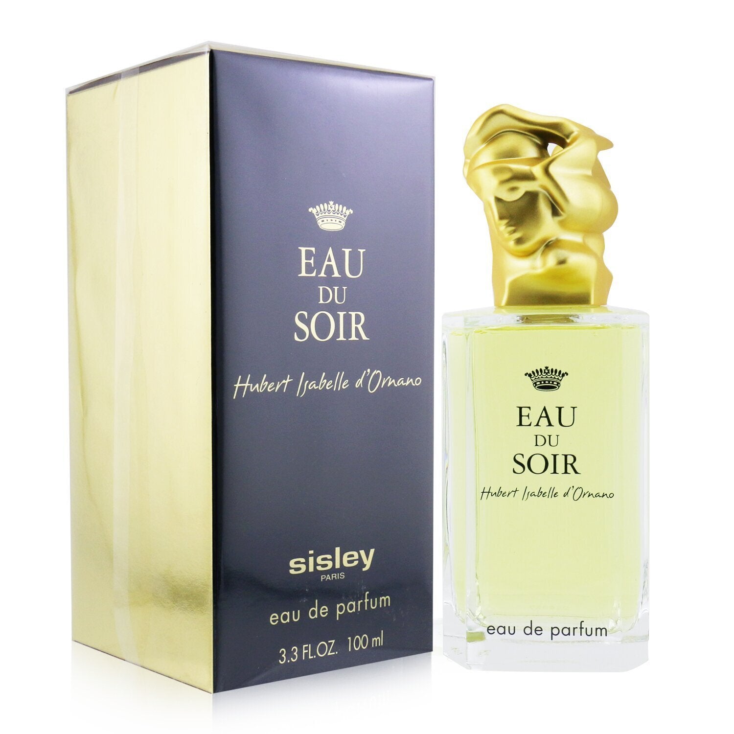 Sisley Eau Du Soir Eau De Parfum Spray  30ml/1oz