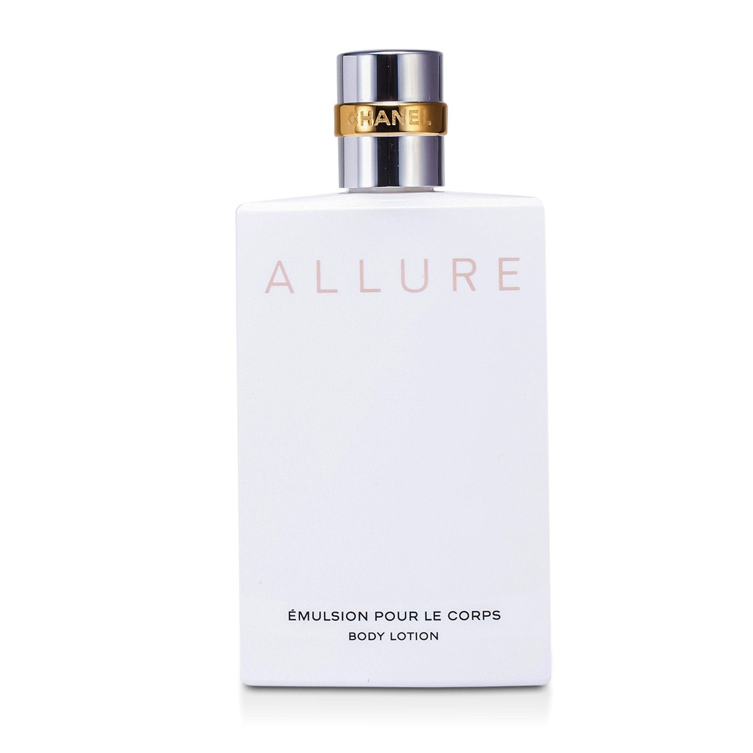 Chanel Allure Body Lotion  200ml/6.8oz