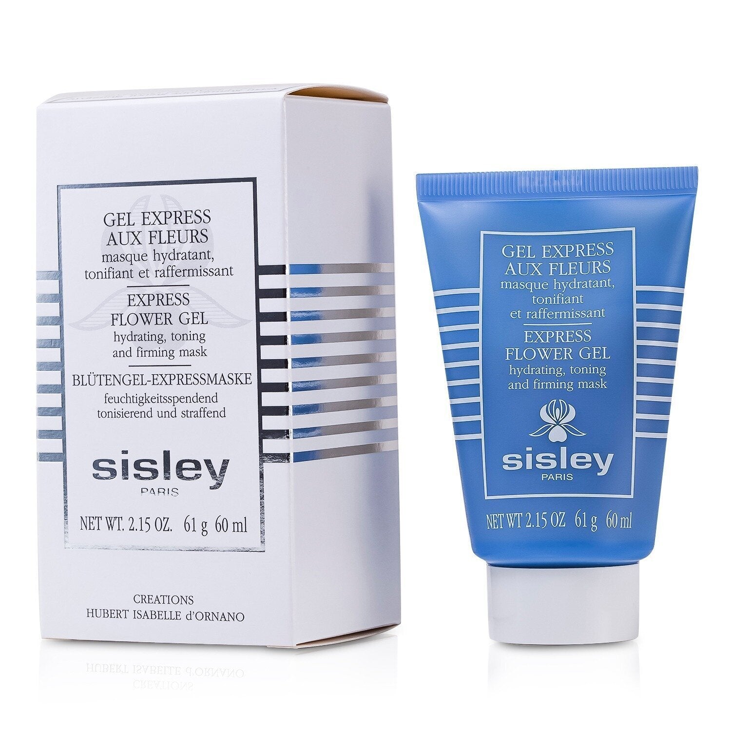 Sisley Express Flower Gel  60ml/2oz